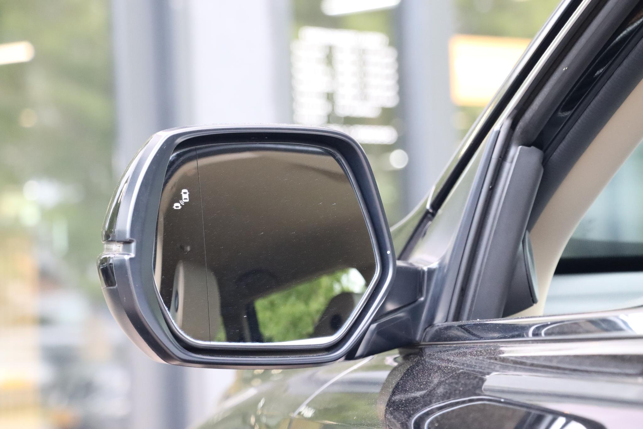 Foto van Honda Cr-v