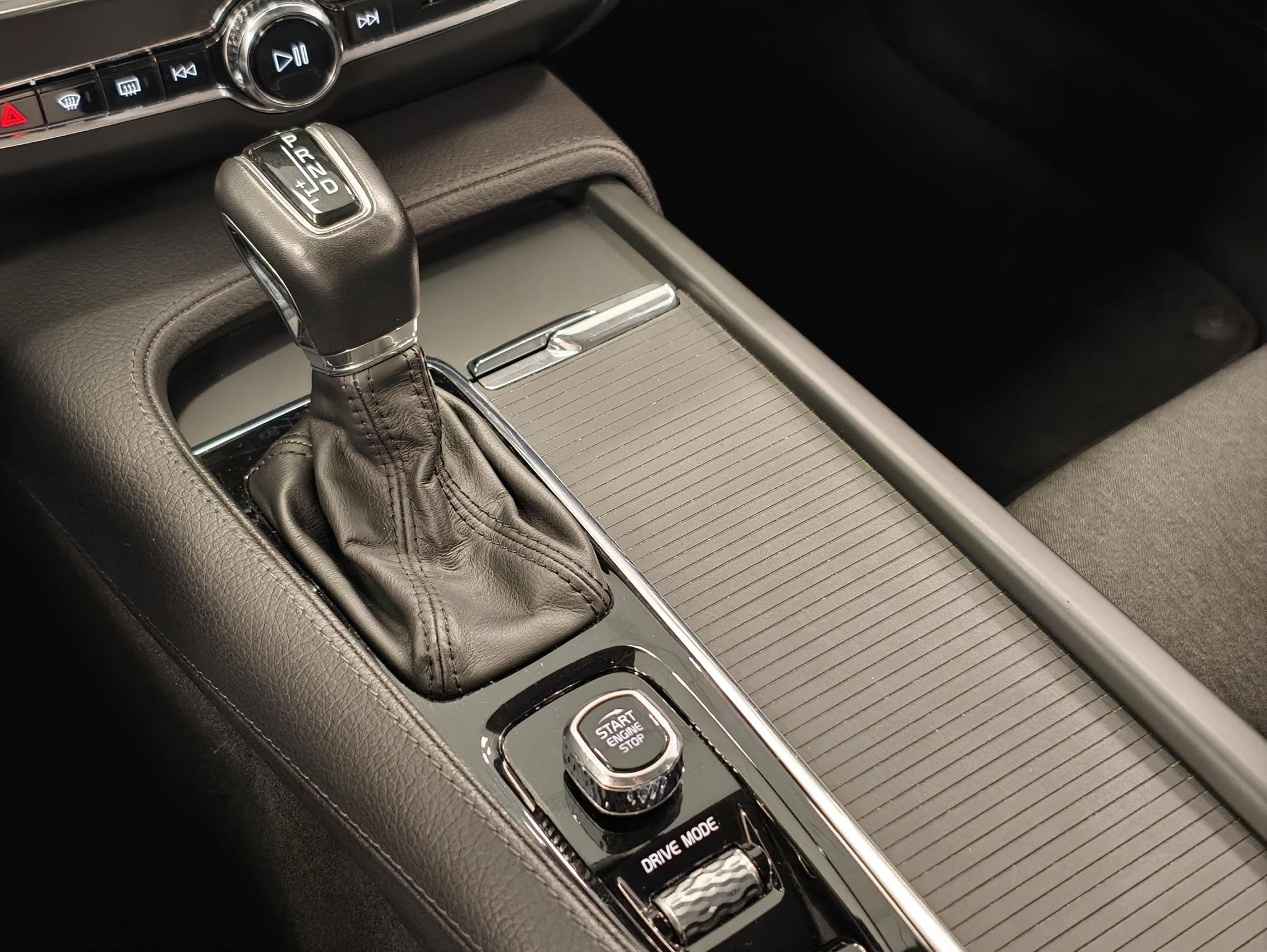 Foto van Volvo V90