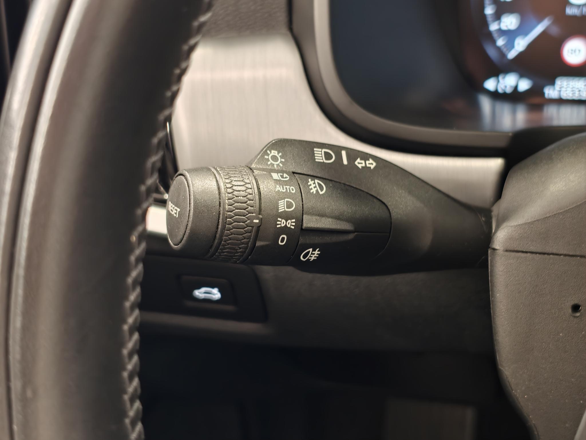 Foto van Volvo V90