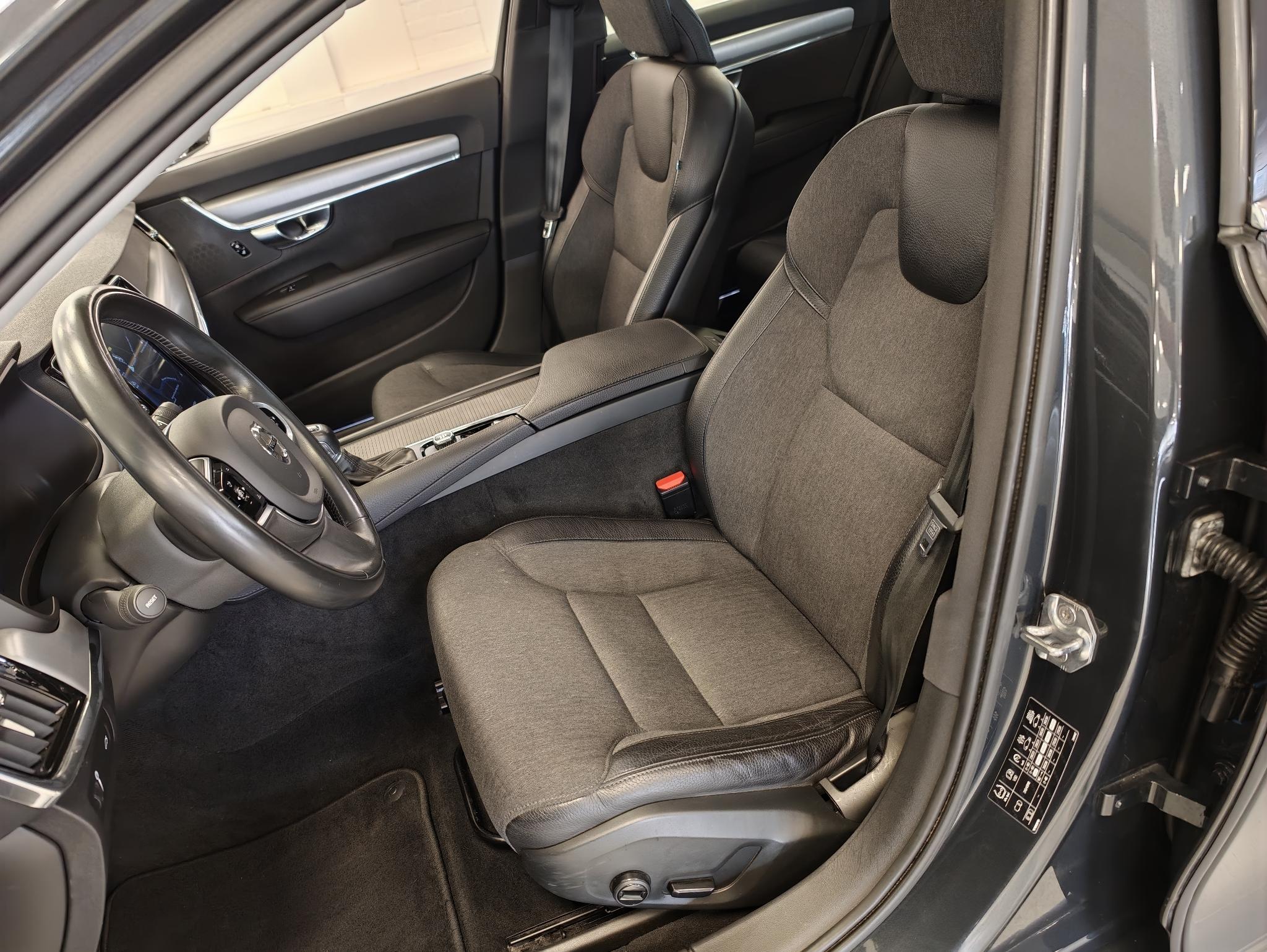 Foto van Volvo V90