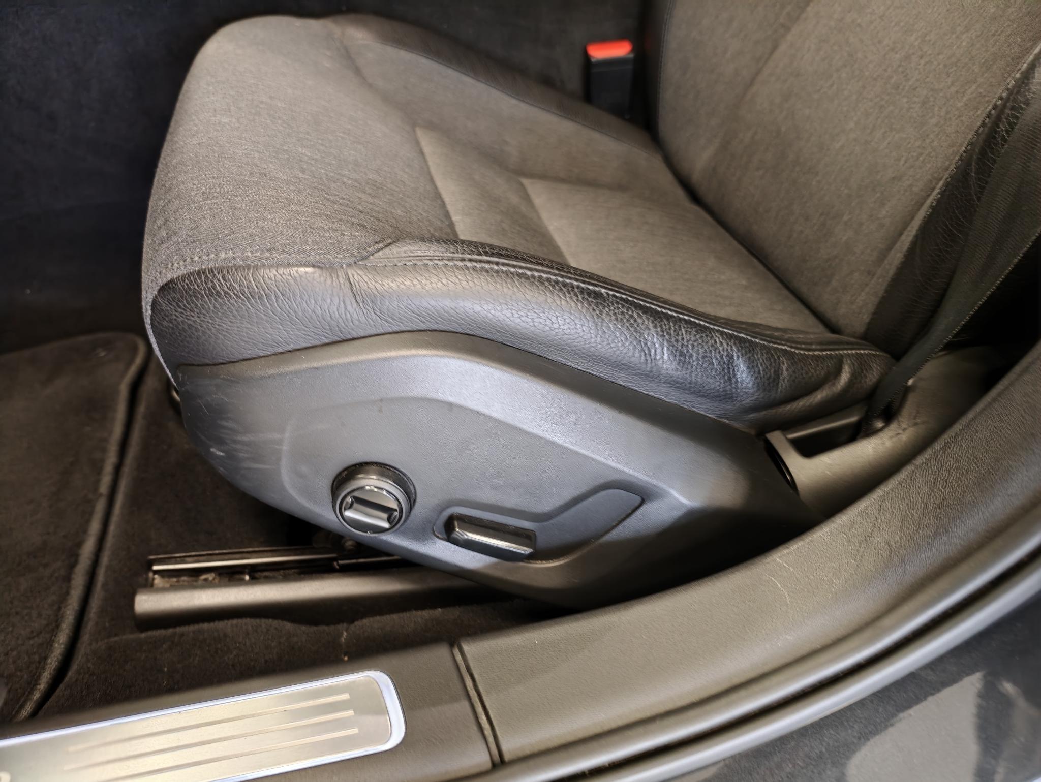 Foto van Volvo V90