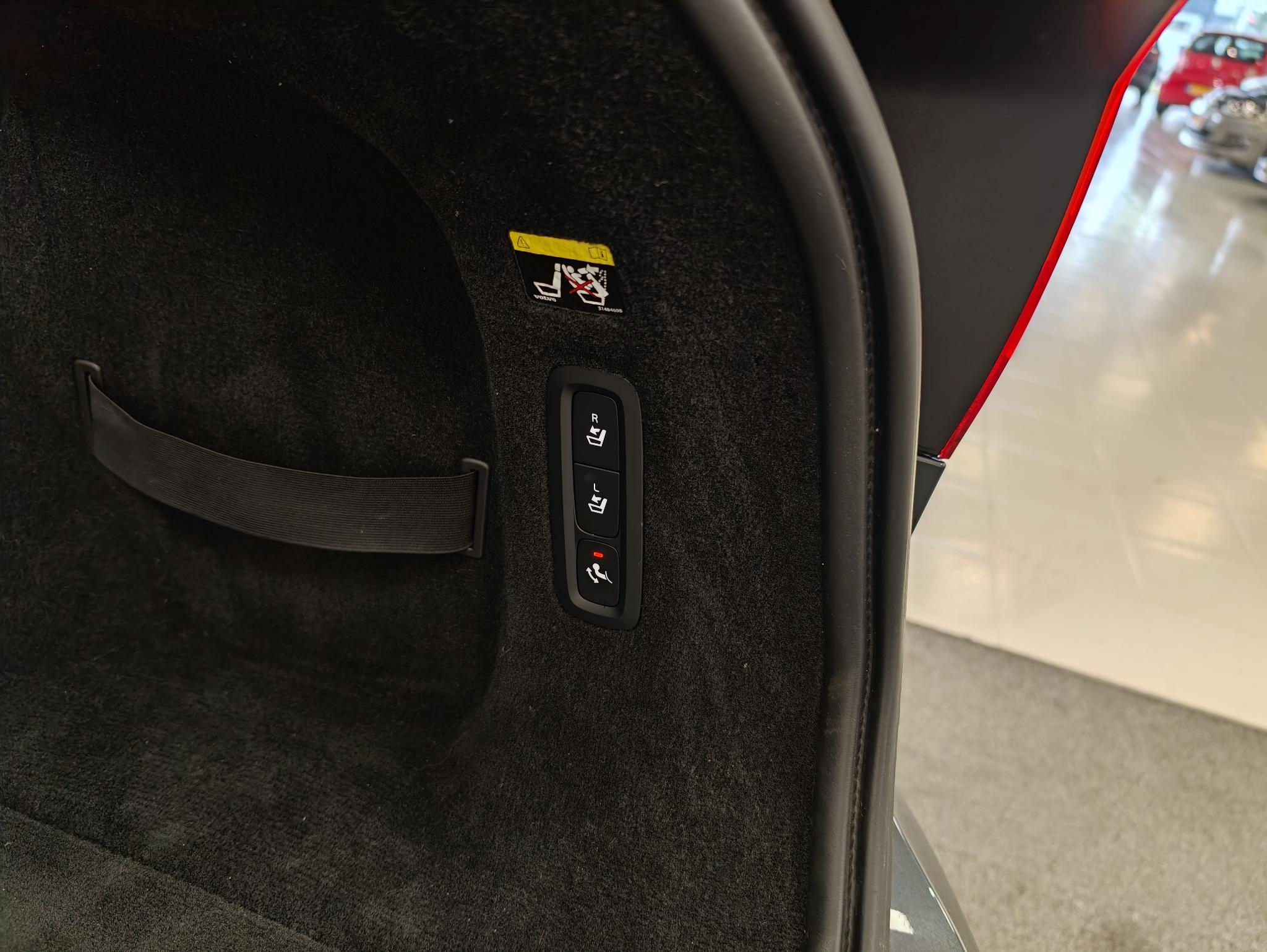 Foto van Volvo V90
