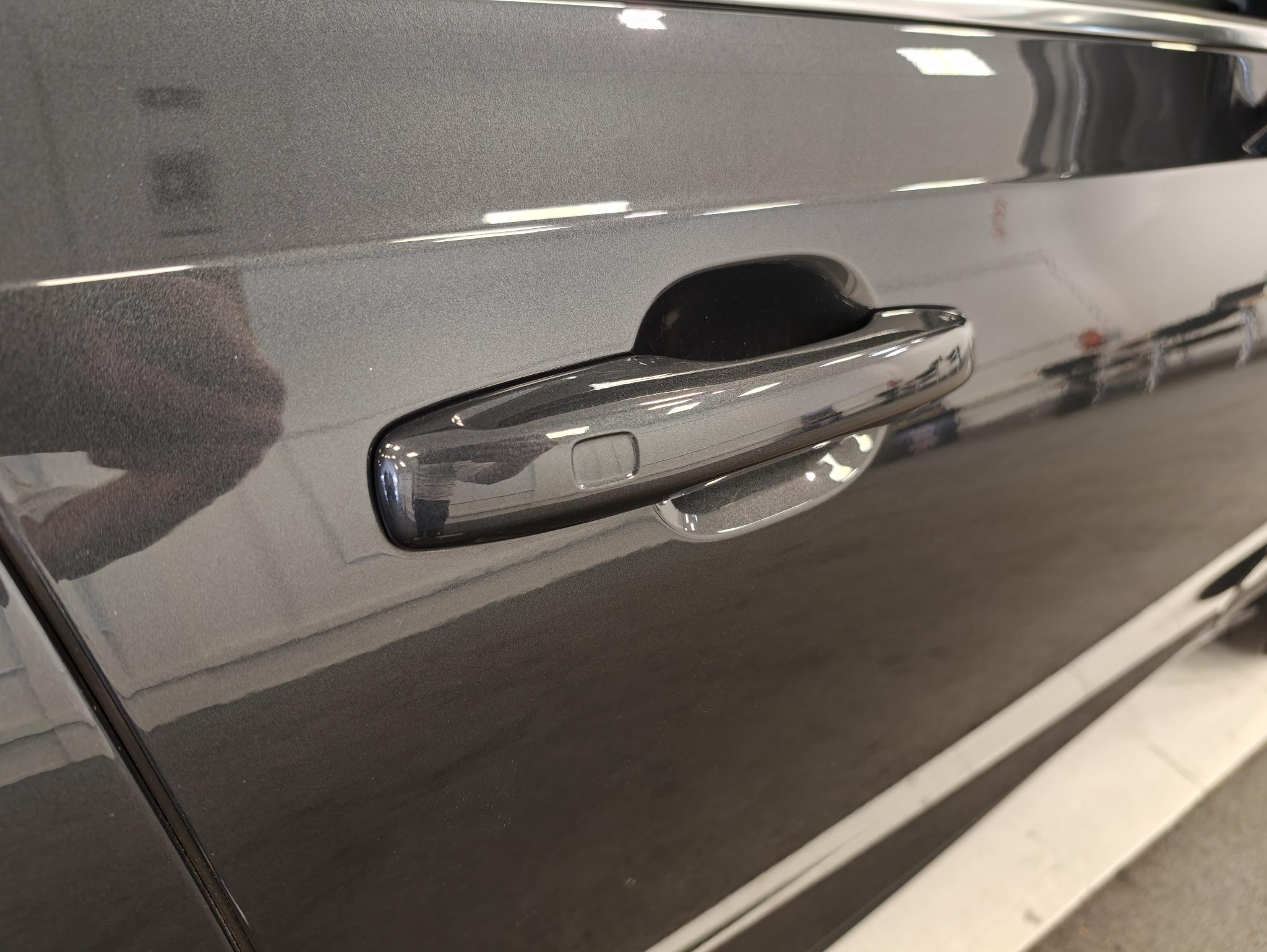 Foto van Volvo V90