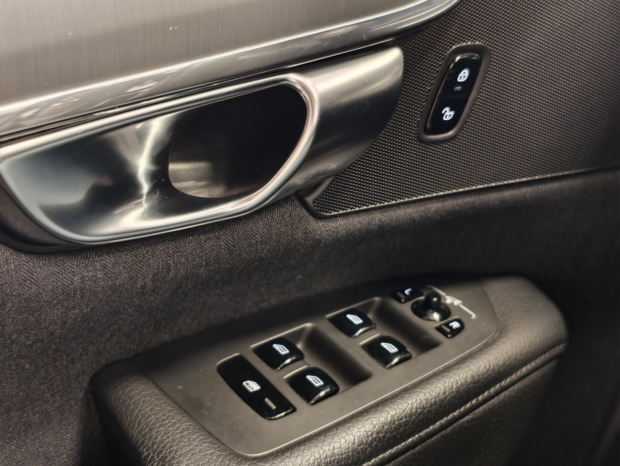 Foto van Volvo V90