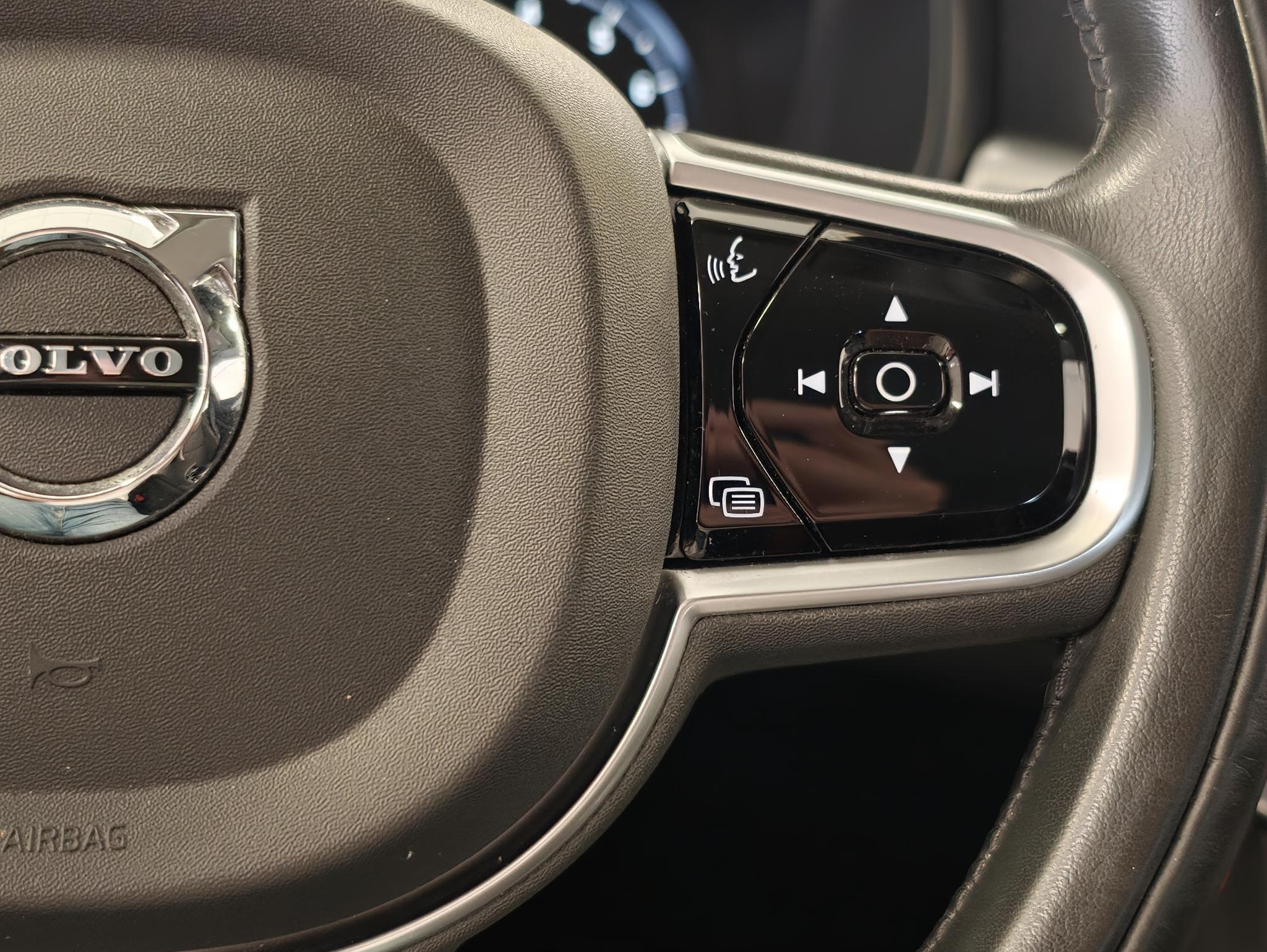 Foto van Volvo V90