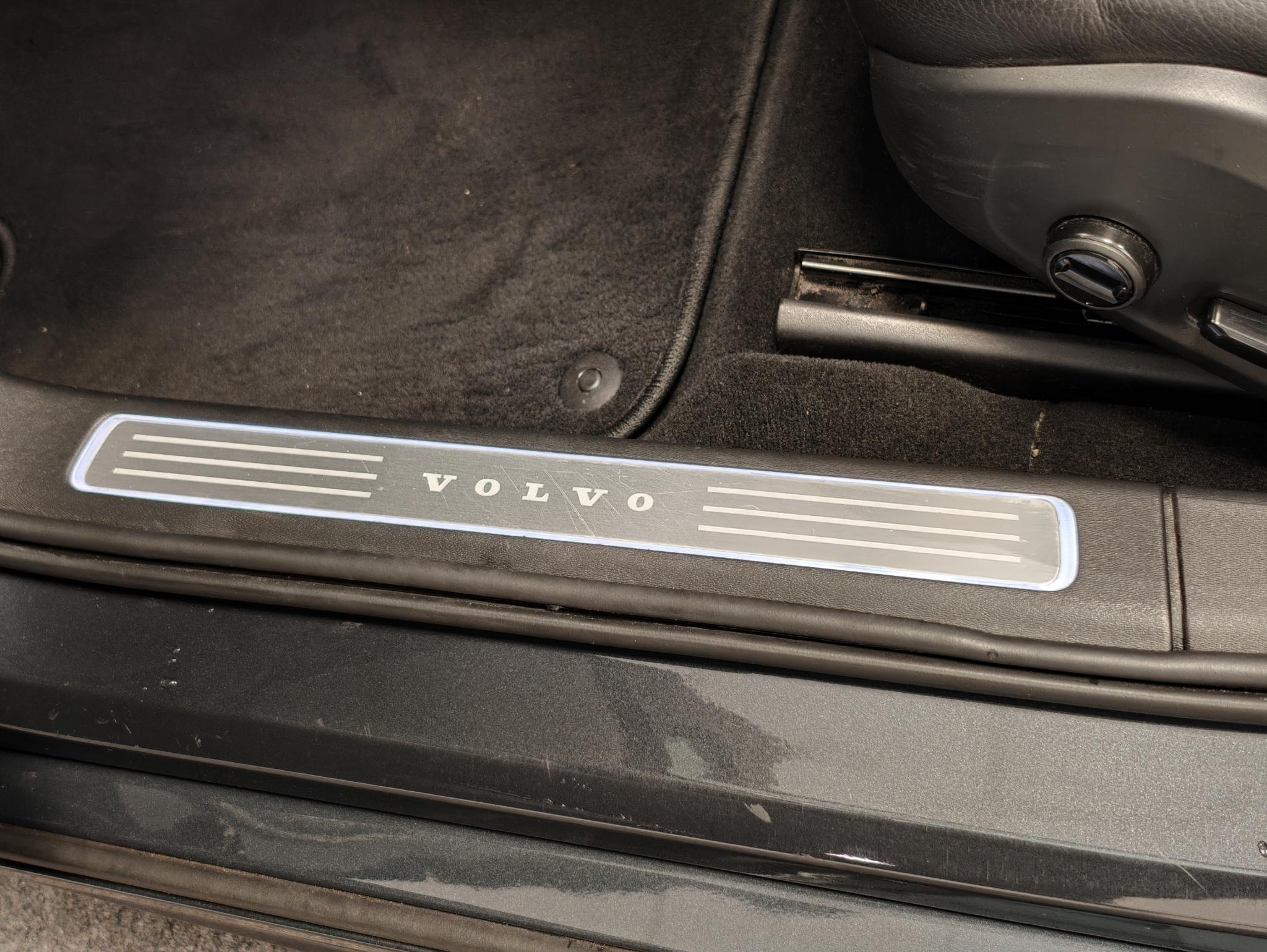 Foto van Volvo V90