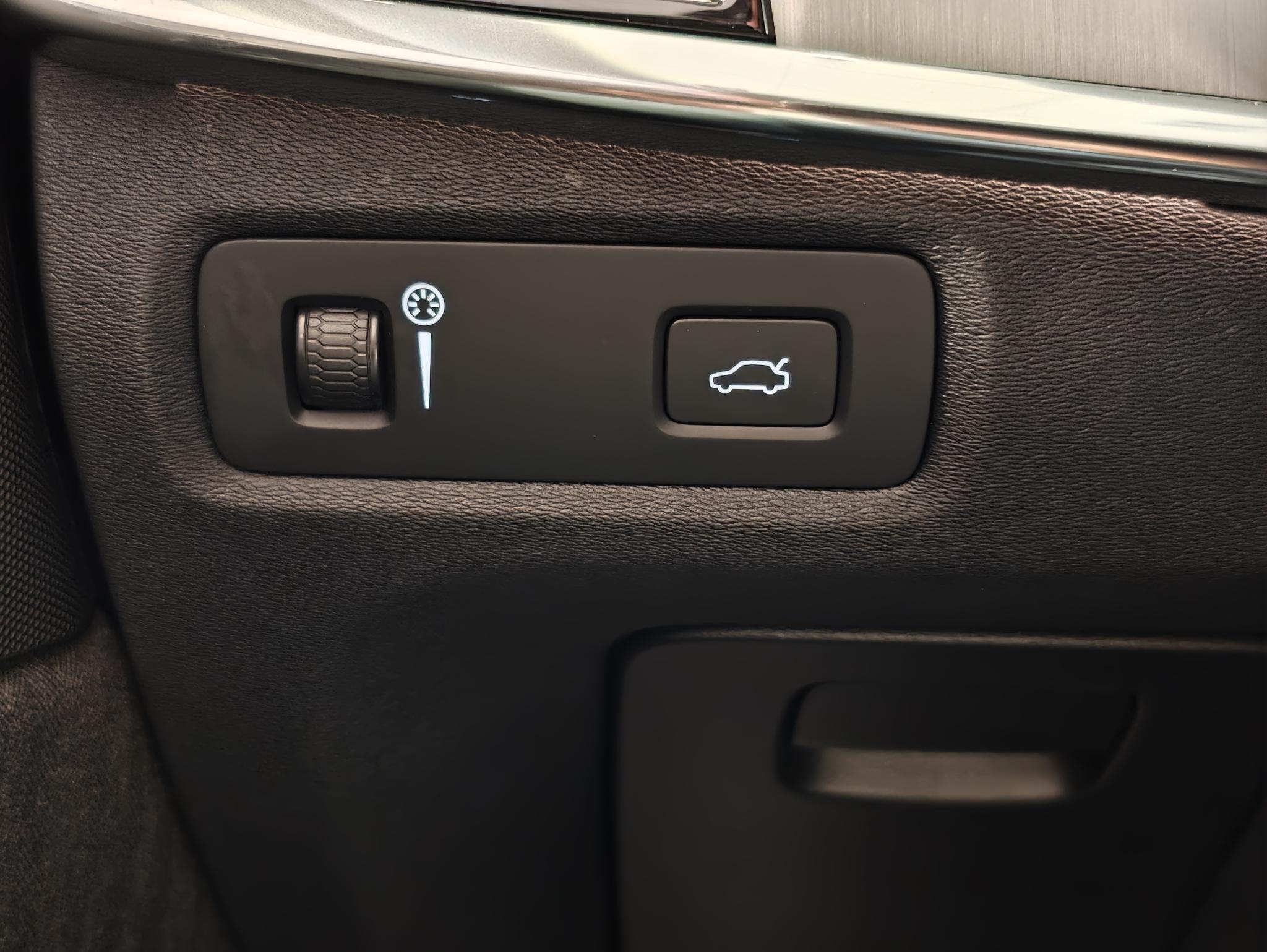 Foto van Volvo V90