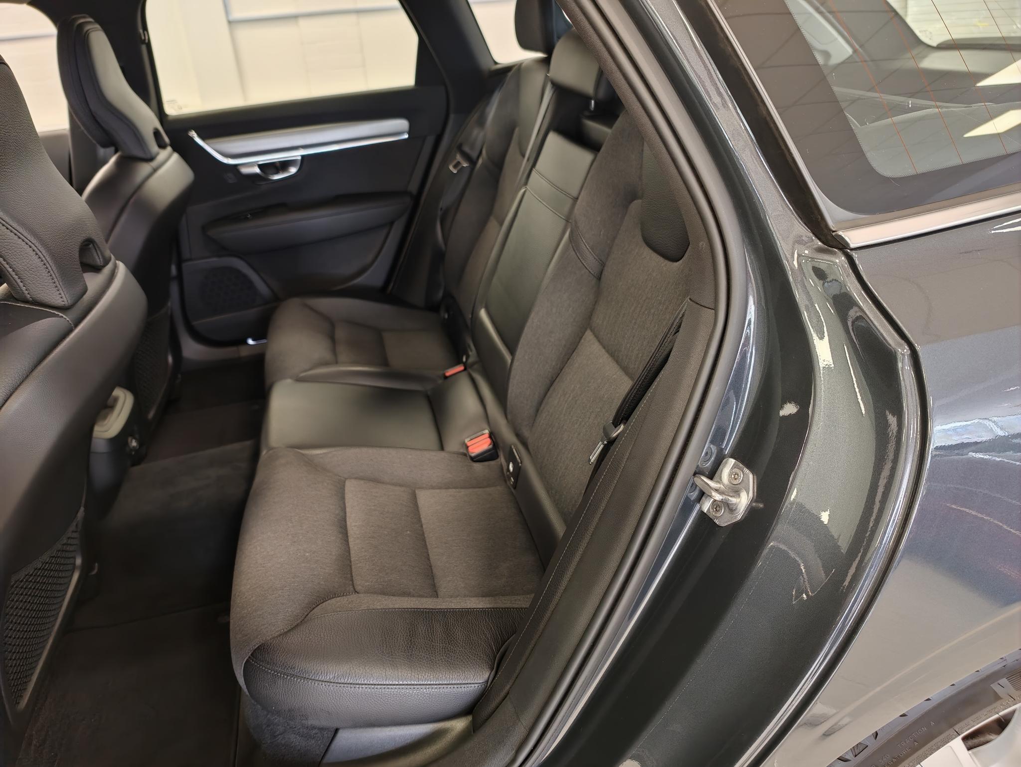 Foto van Volvo V90