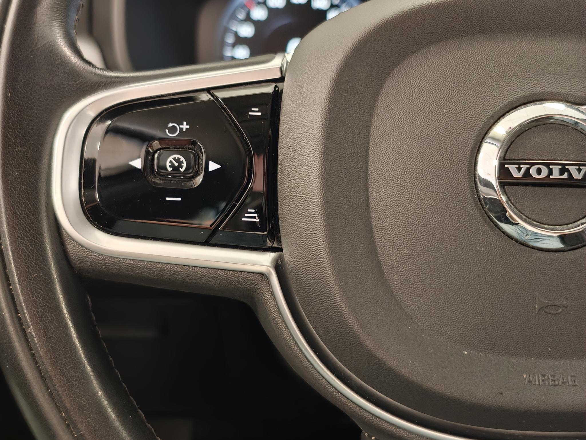 Foto van Volvo V90