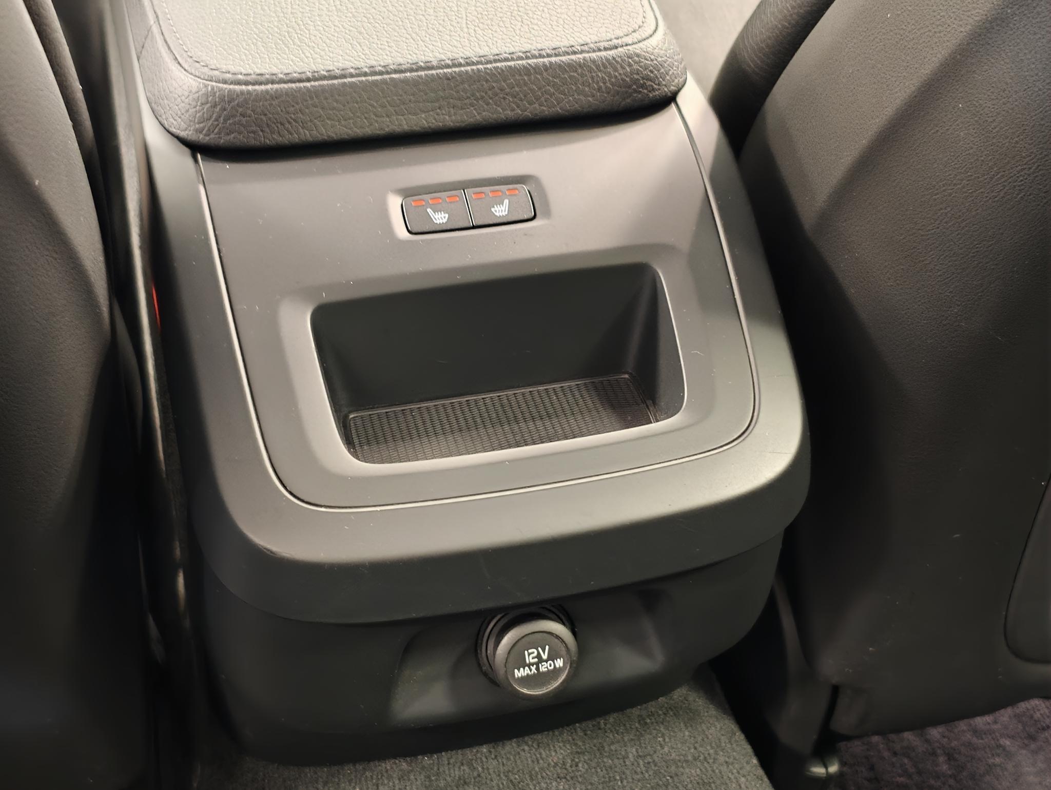 Foto van Volvo V90