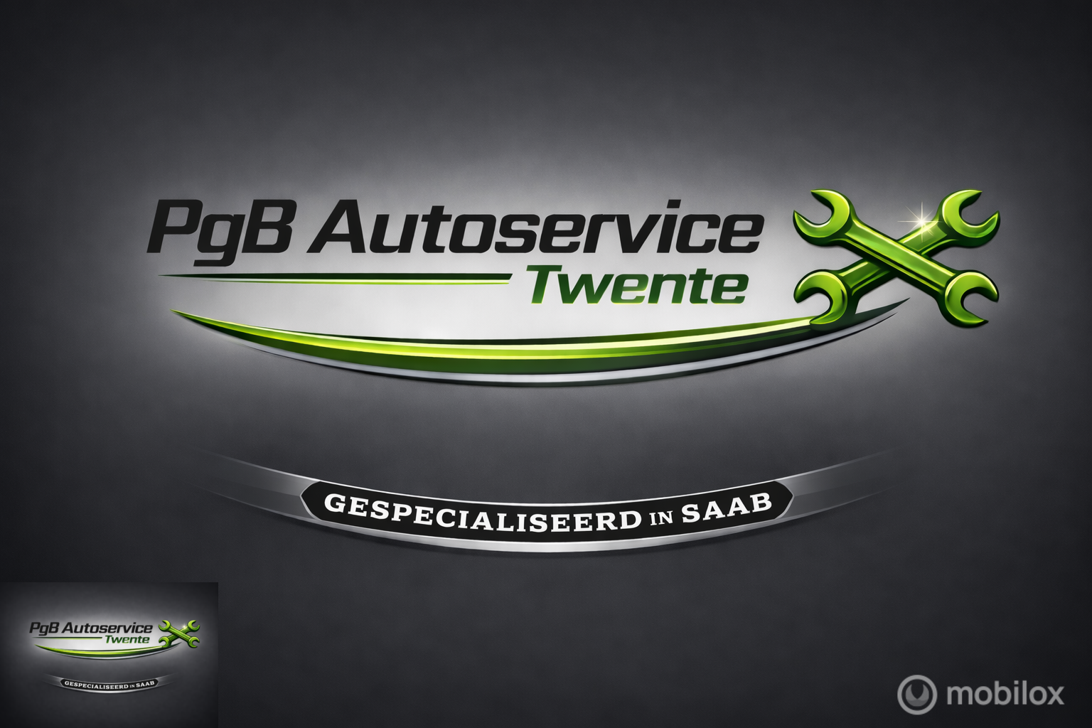 Saab Saab 9-5 2.0t 150pk espresso black 2003 keurig onderhouden 2004 - voorkant
