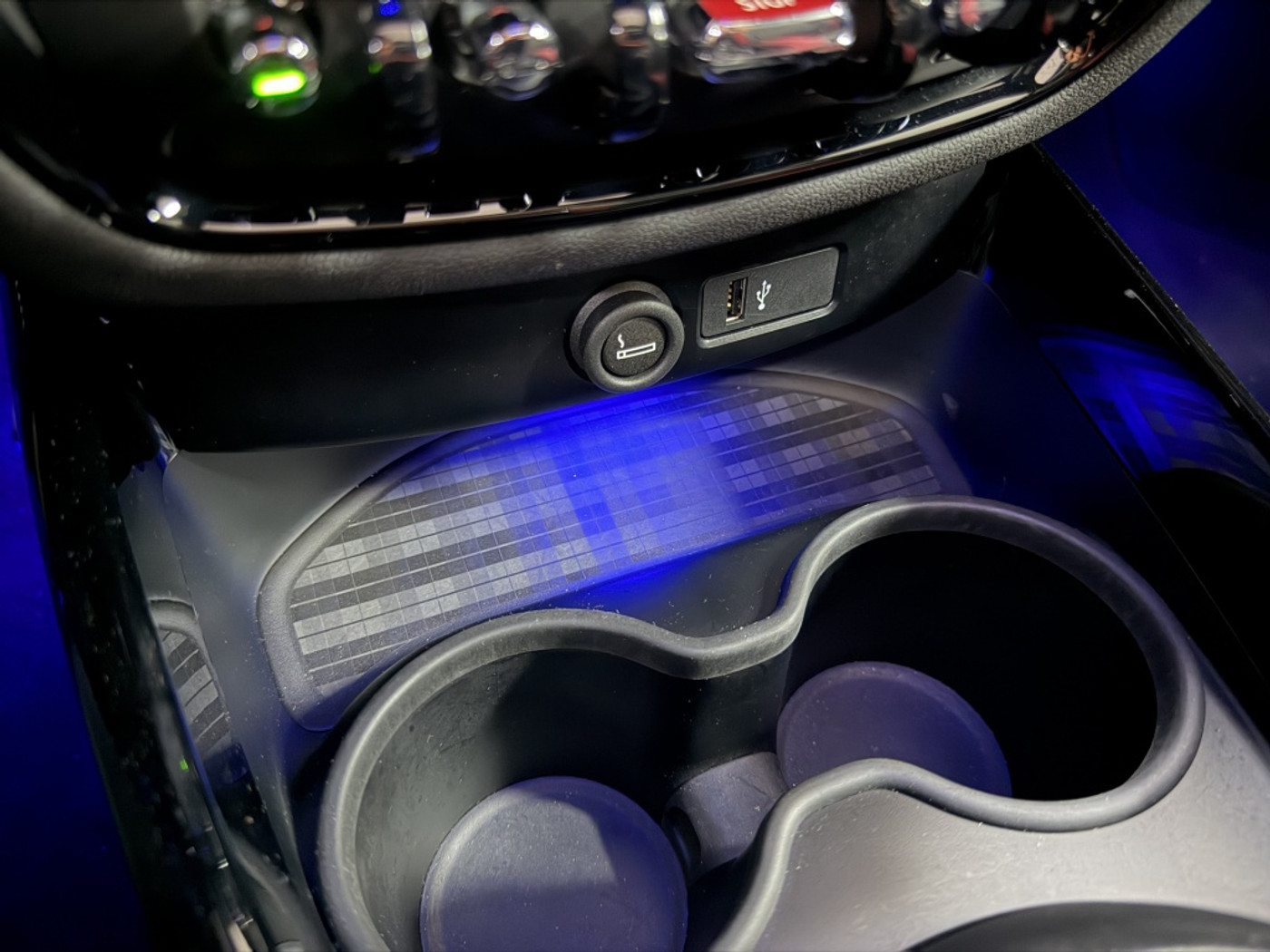 Foto van Mini Clubman