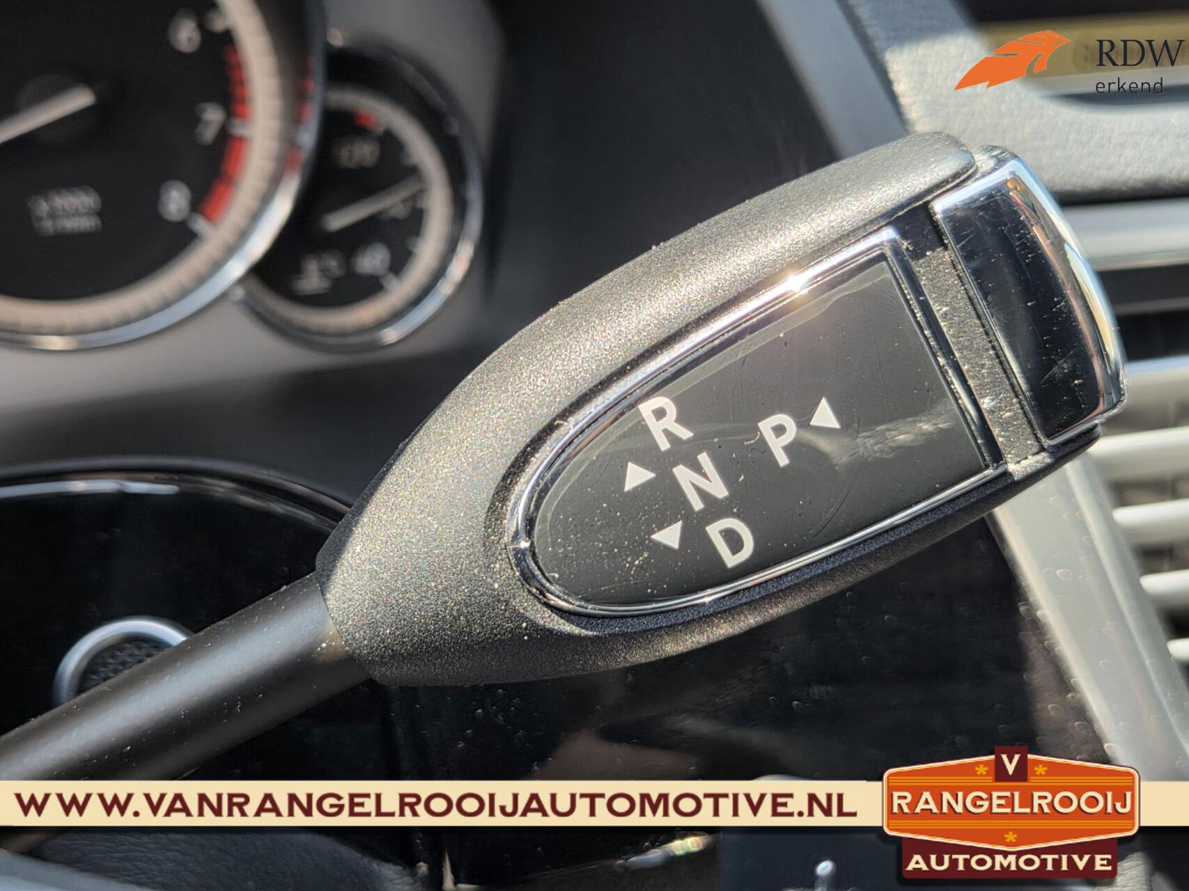 Foto van Mercedes-Benz E 350 Cgi
