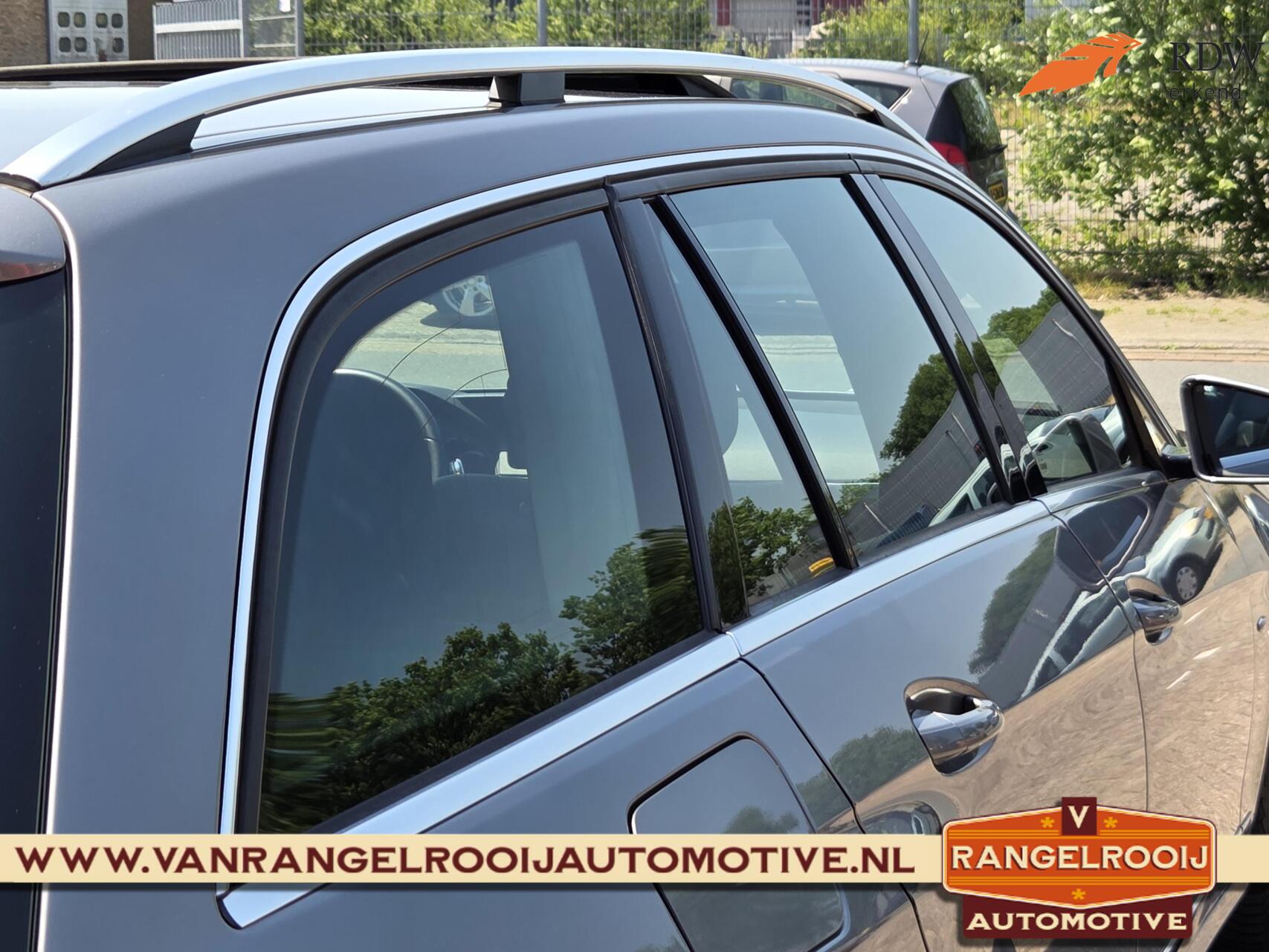 Foto van Mercedes-Benz E 350 Cgi