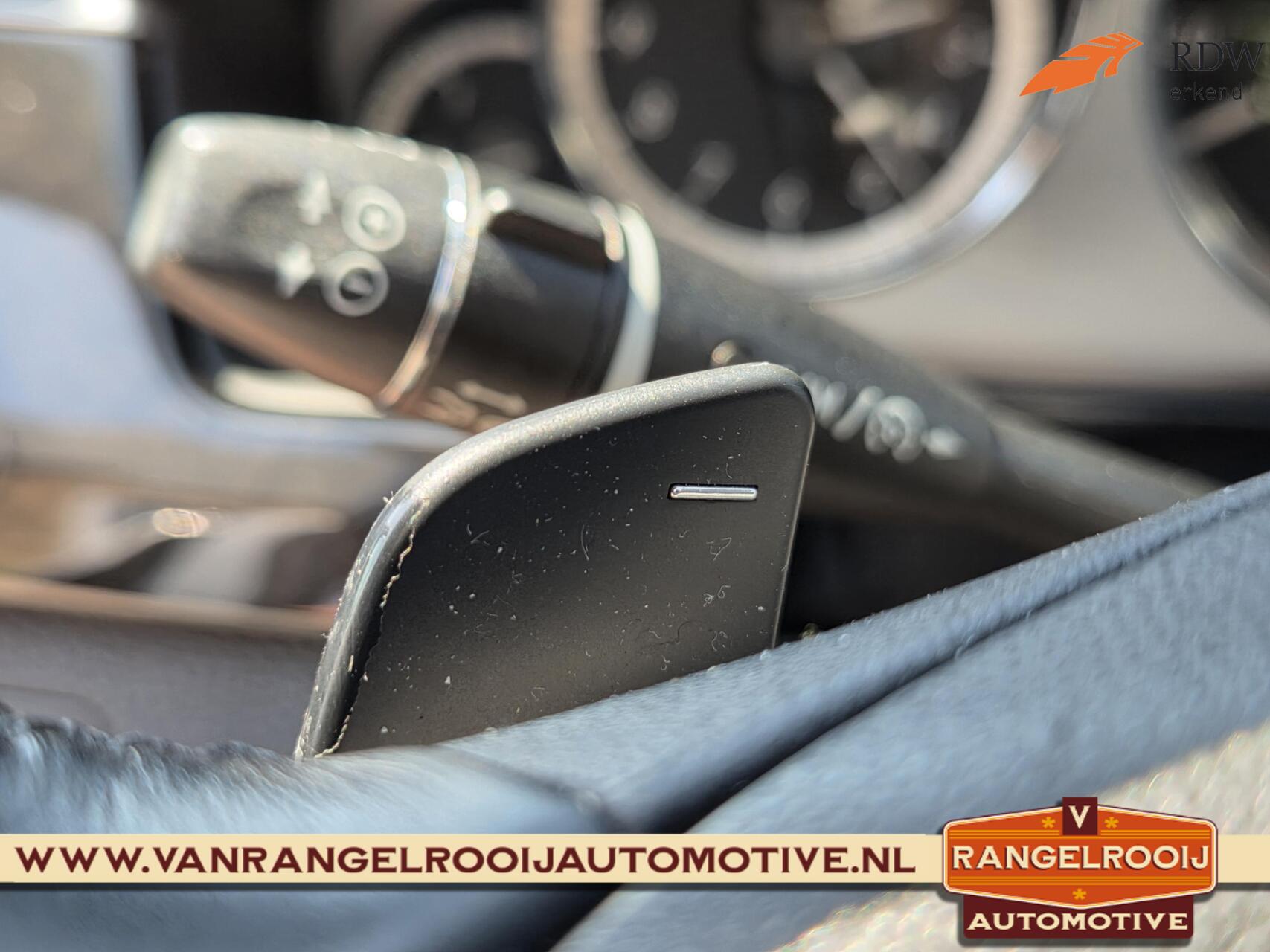 Foto van Mercedes-Benz E 350 Cgi
