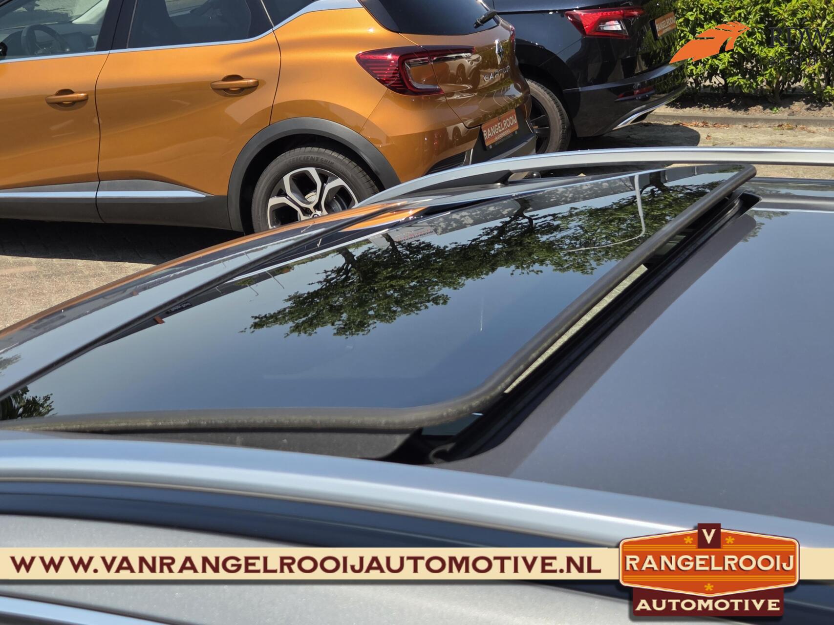 Foto van Mercedes-Benz E 350 Cgi