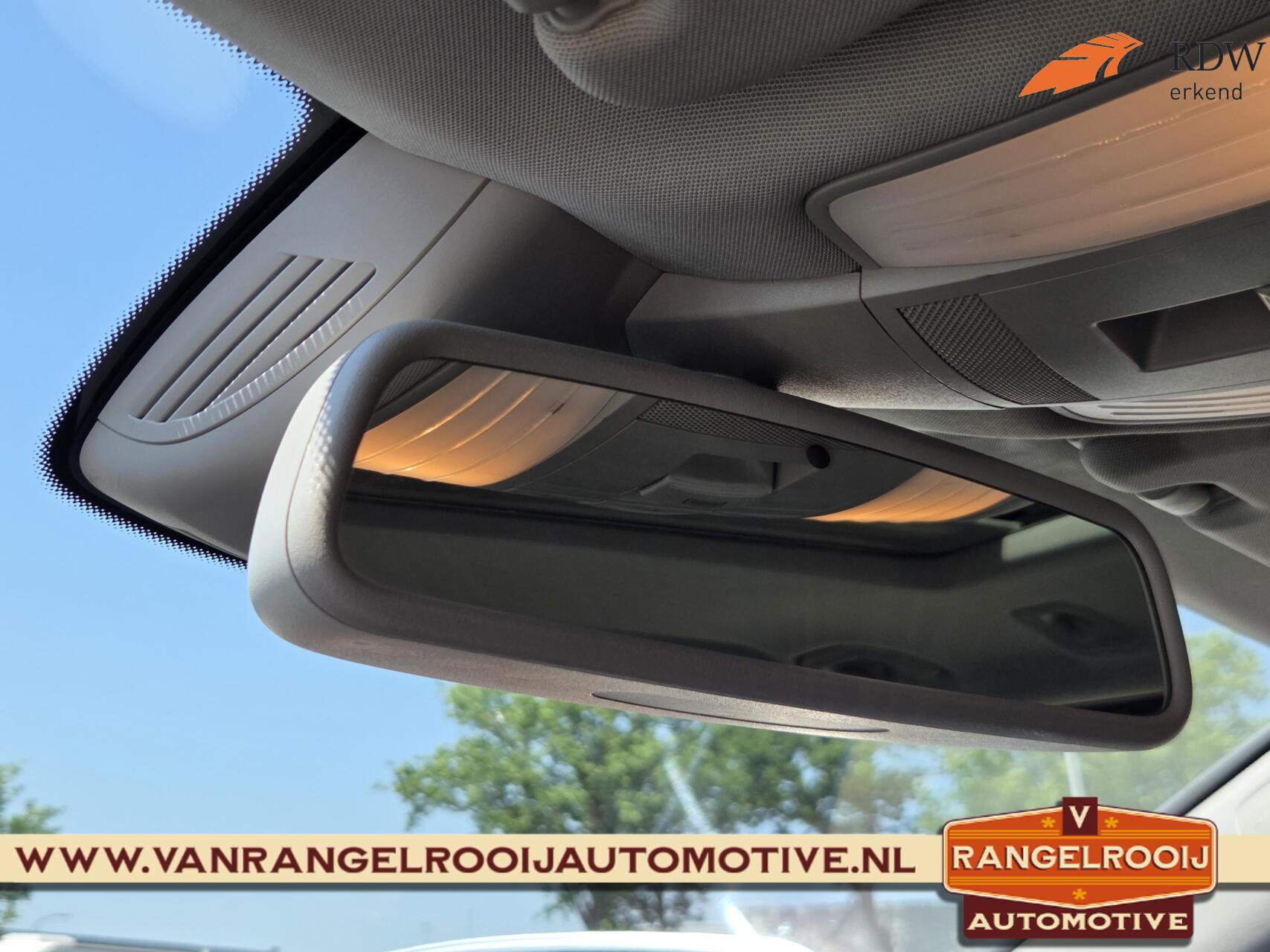 Foto van Mercedes-Benz E 350 Cgi