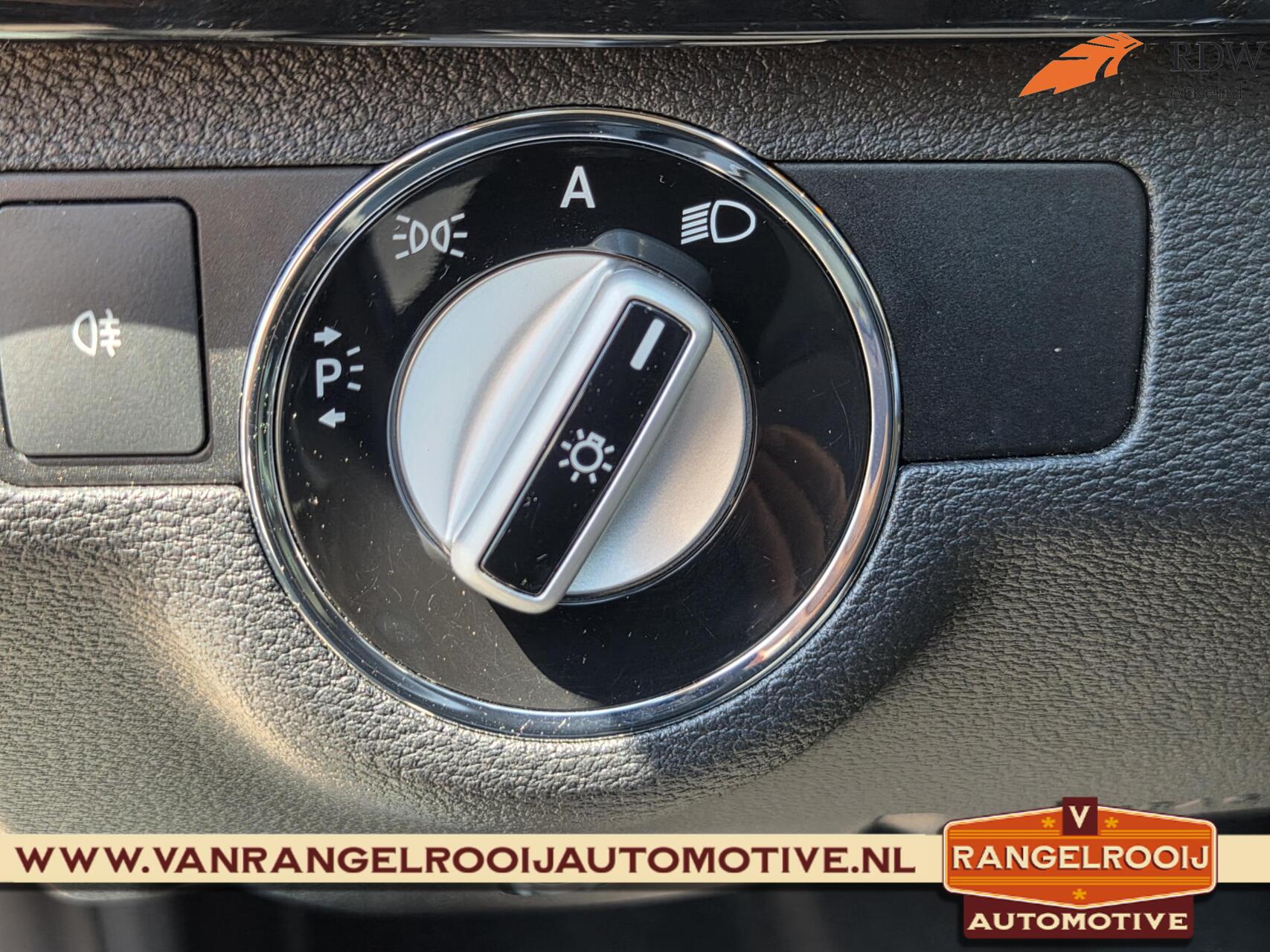 Foto van Mercedes-Benz E 350 Cgi