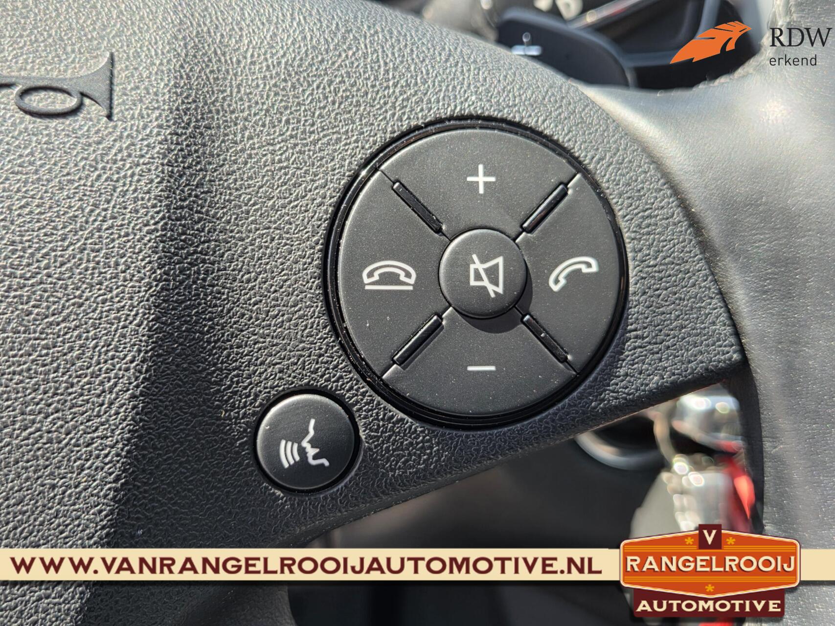 Foto van Mercedes-Benz E 350 Cgi