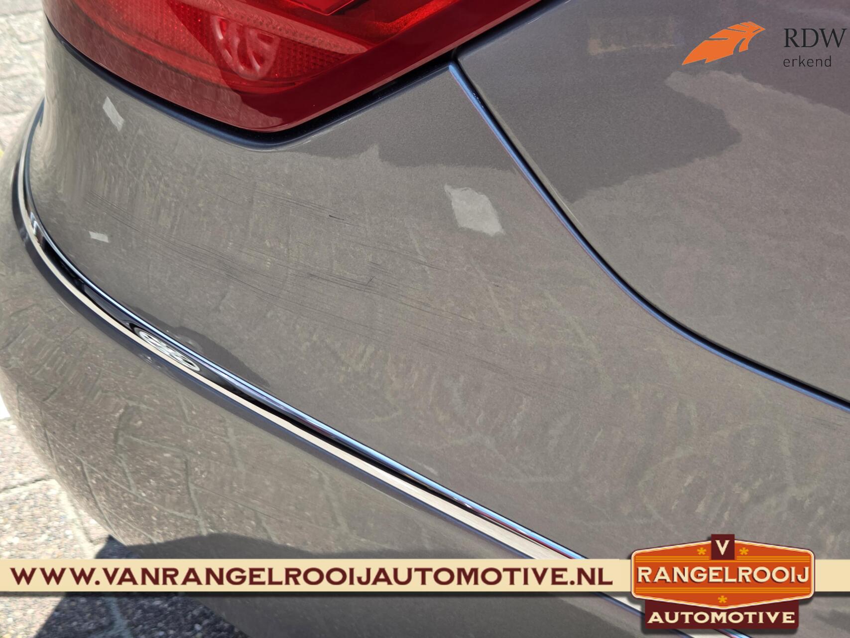 Foto van Mercedes-Benz E 350 Cgi