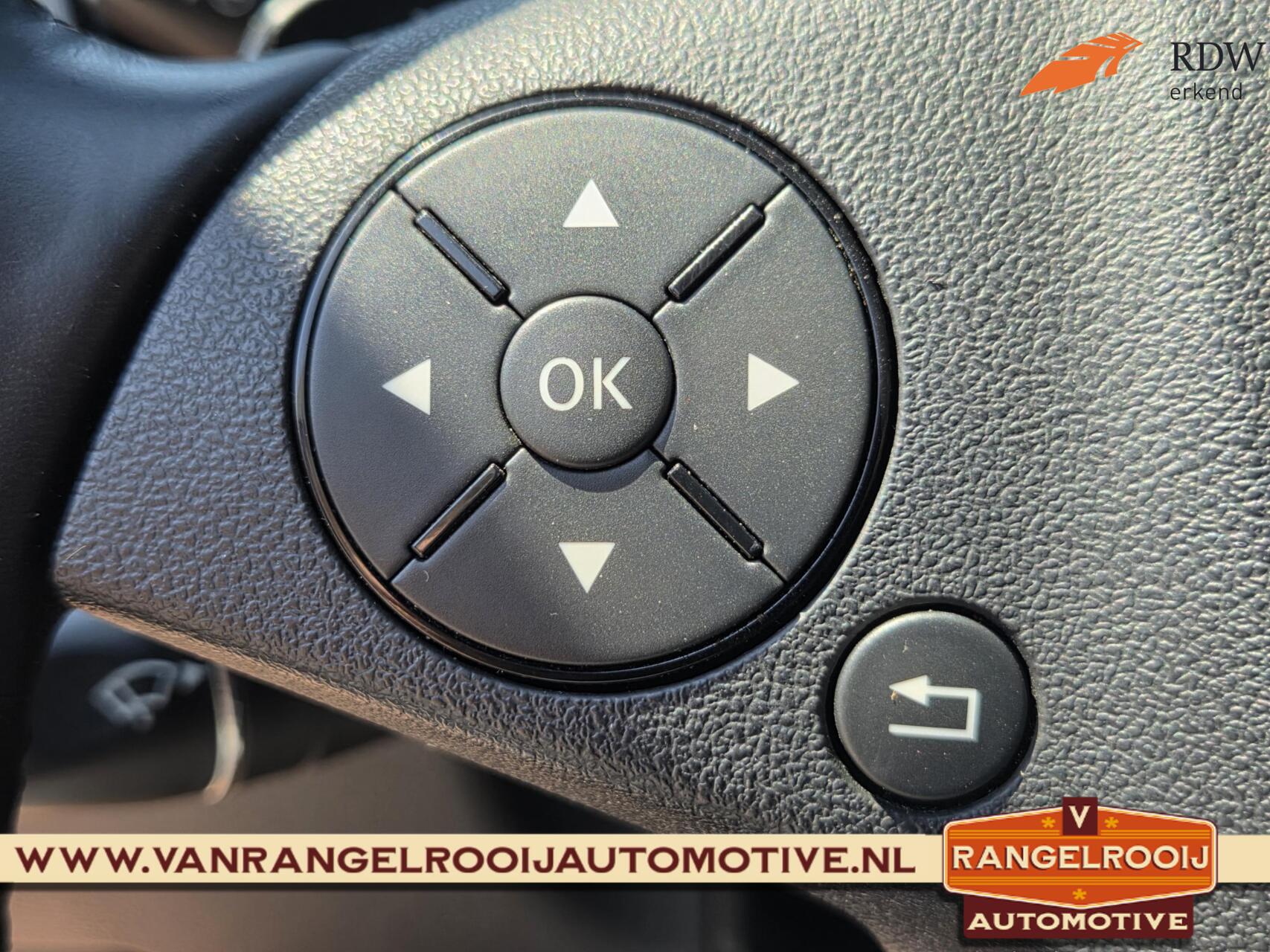 Foto van Mercedes-Benz E 350 Cgi