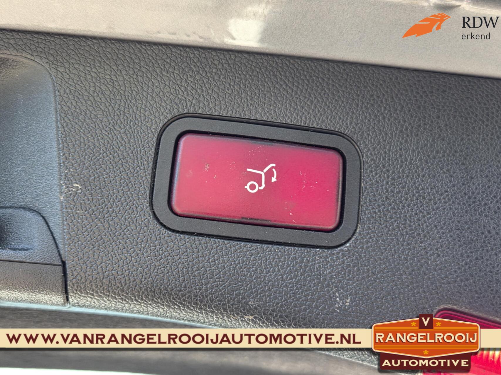 Foto van Mercedes-Benz E 350 Cgi