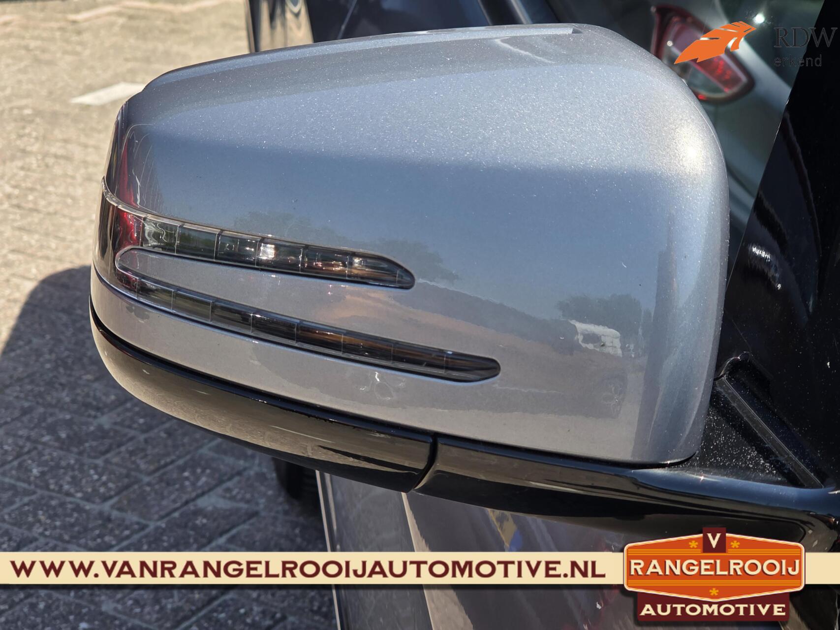 Foto van Mercedes-Benz E 350 Cgi