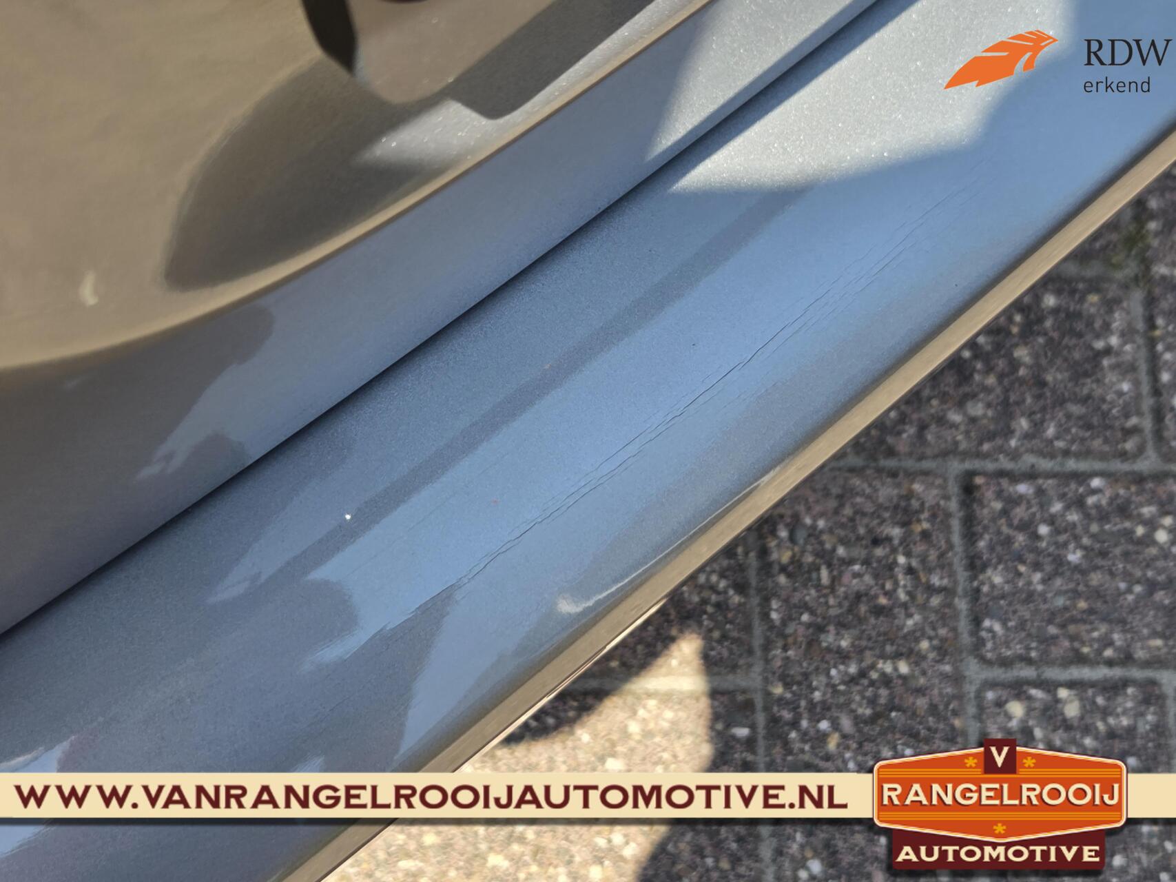 Foto van Mercedes-Benz E 350 Cgi