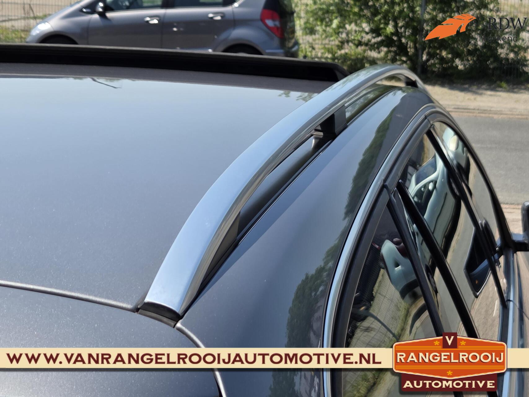 Foto van Mercedes-Benz E 350 Cgi