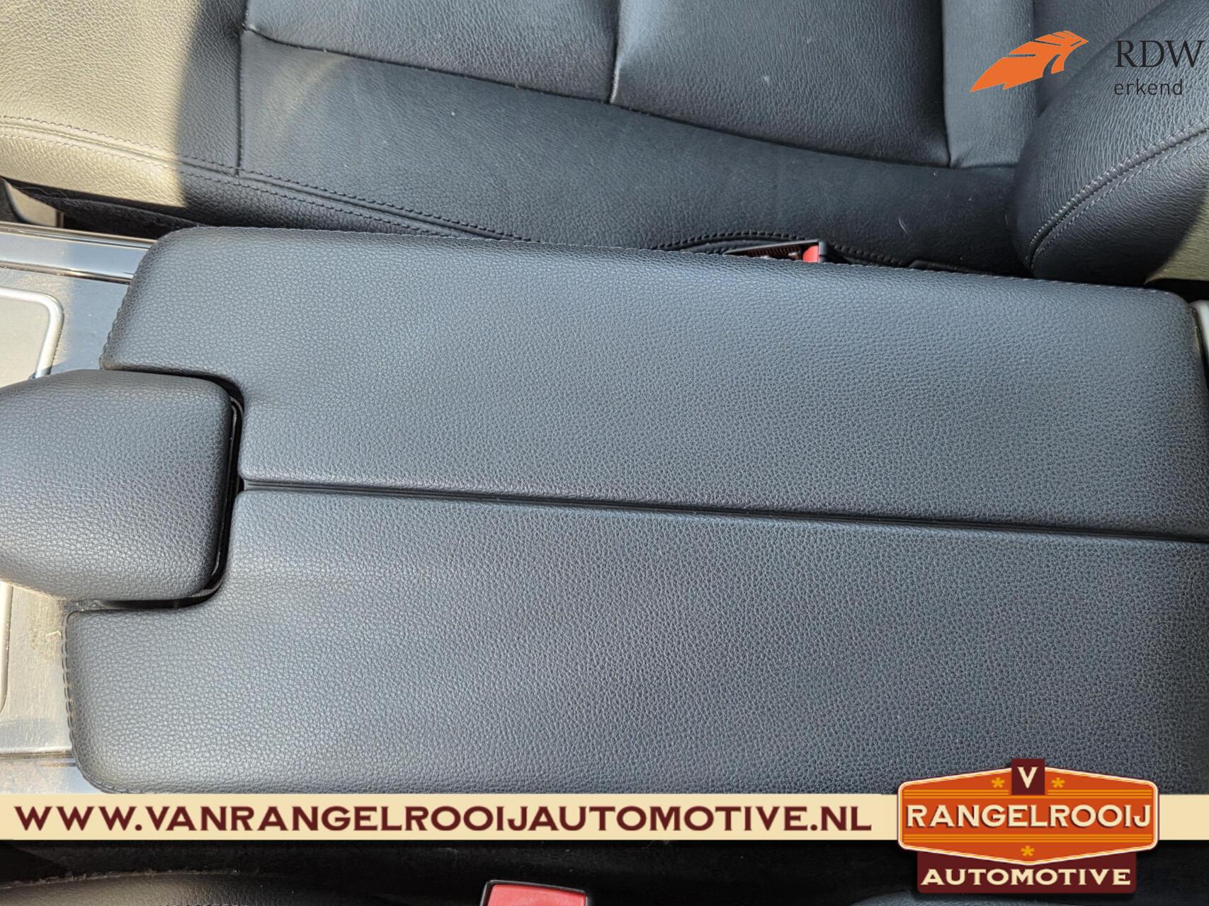 Foto van Mercedes-Benz E 350 Cgi