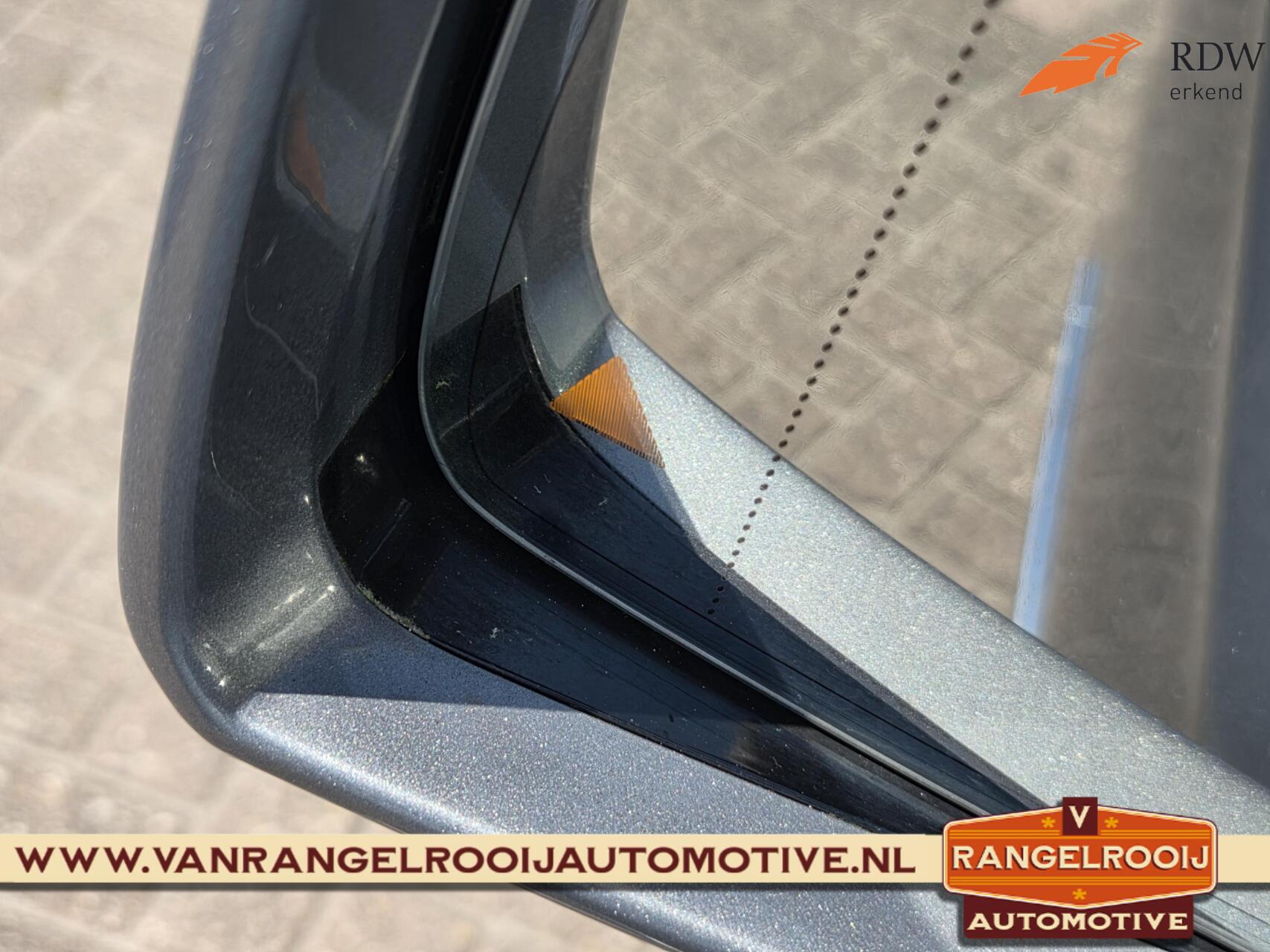 Foto van Mercedes-Benz E 350 Cgi