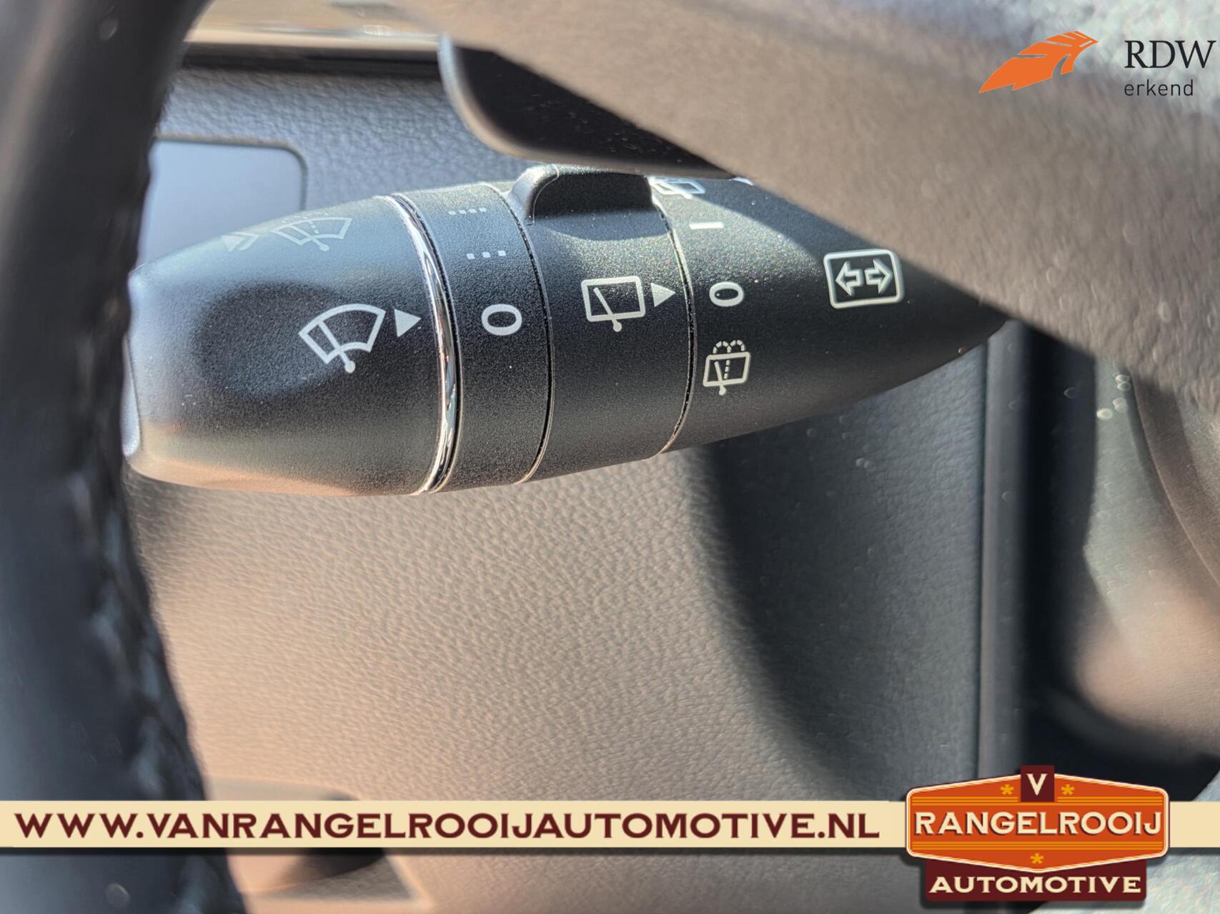 Foto van Mercedes-Benz E 350 Cgi