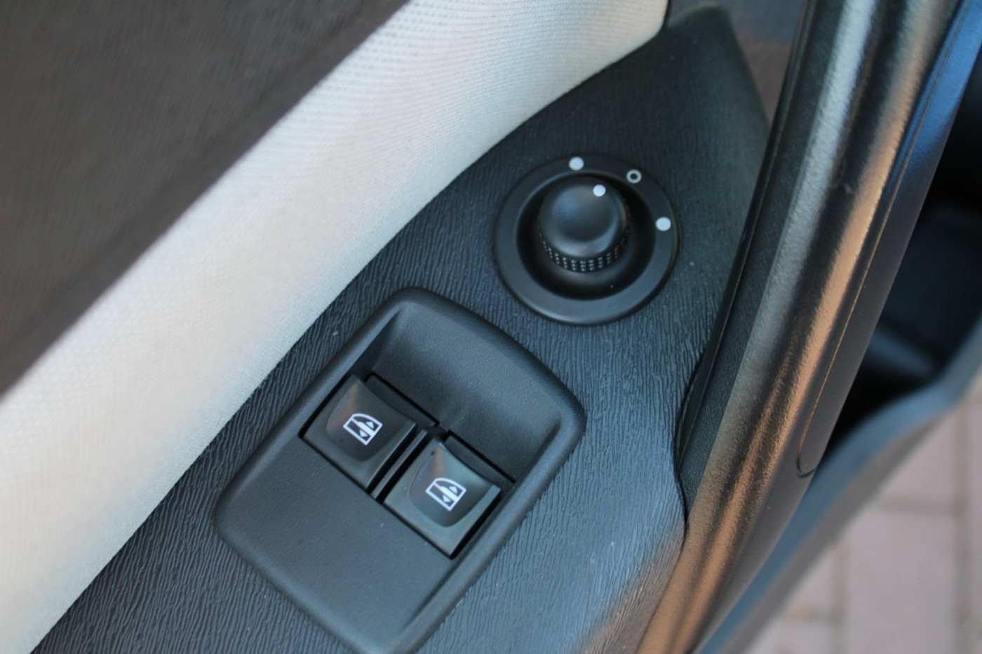Foto van Renault Kangoo