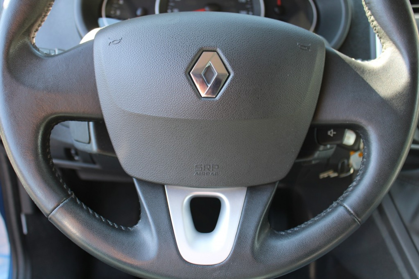 Foto van Renault Kangoo