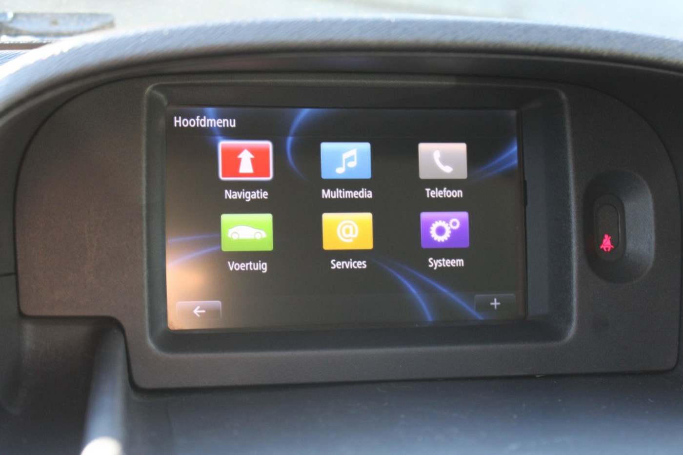 Foto van Renault Kangoo