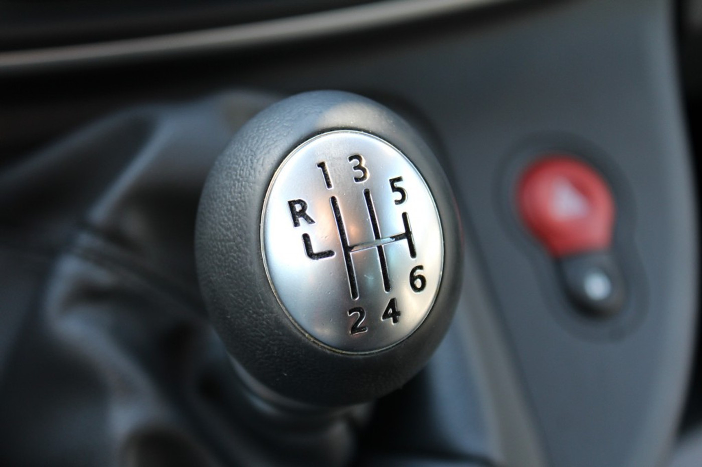 Foto van Renault Kangoo