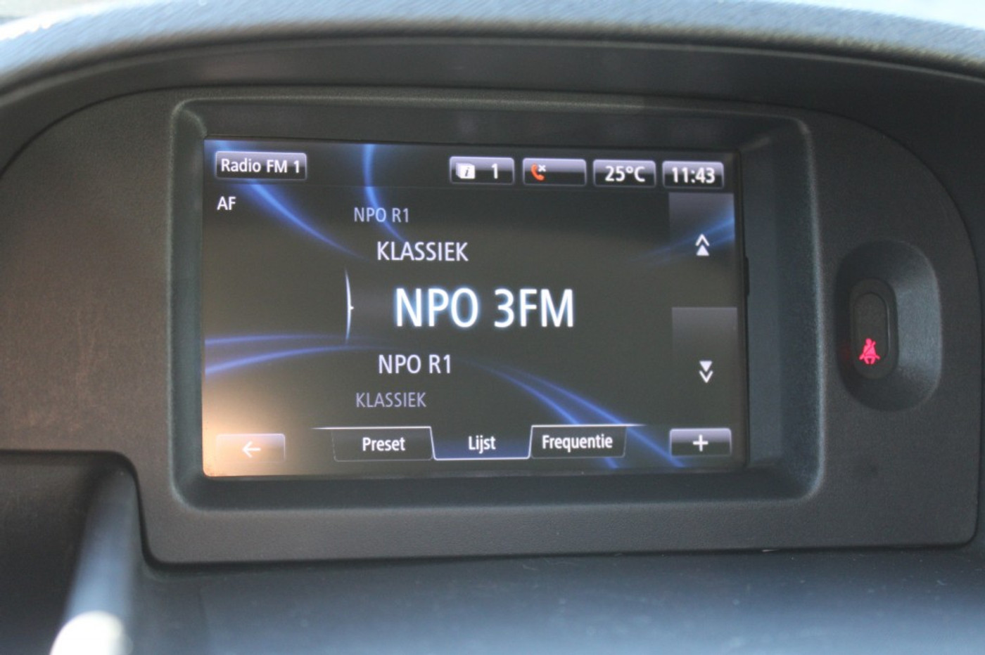 Foto van Renault Kangoo