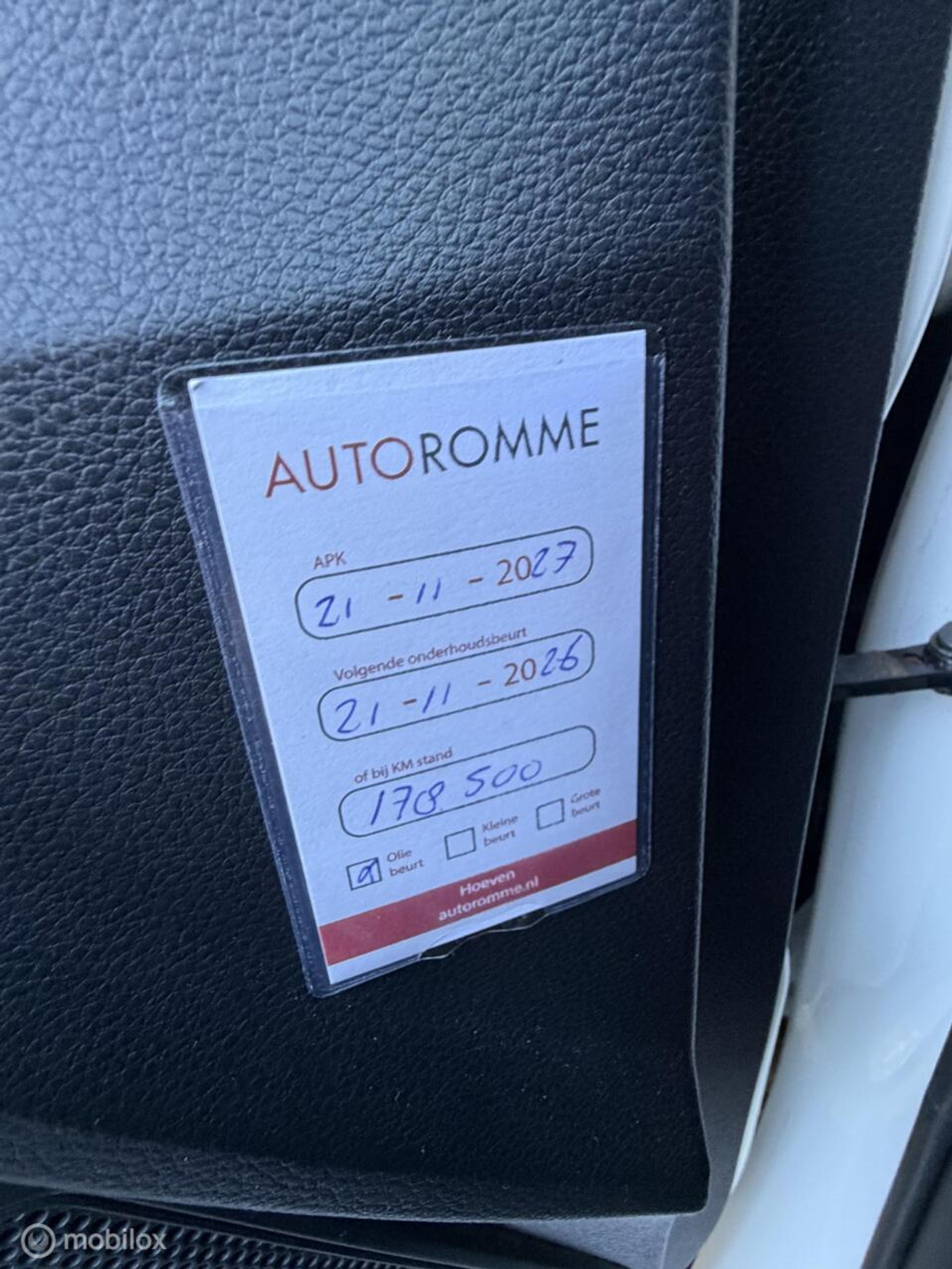 Foto van Kia Stonic
