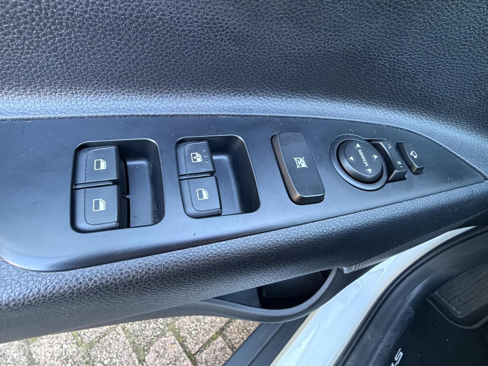 Foto van Kia Stonic