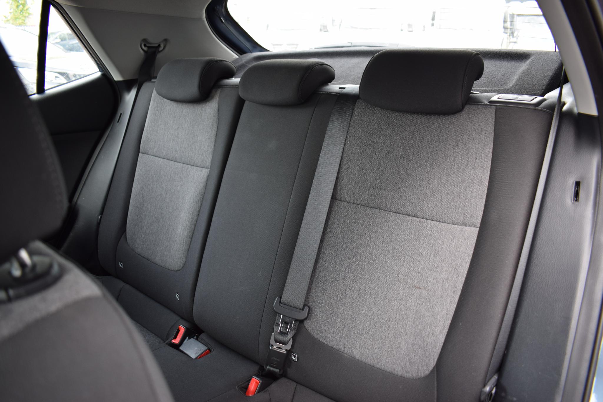 Foto van Kia Stonic