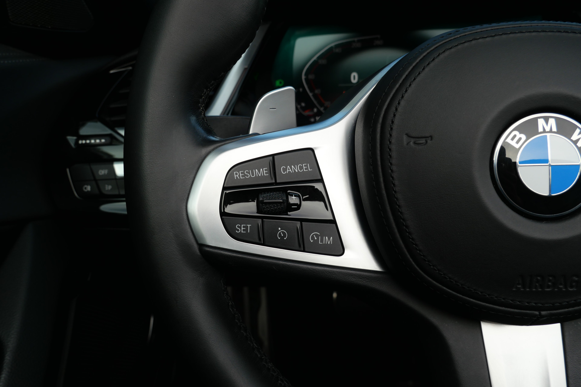 Foto van BMW Z4 Sdrive20i