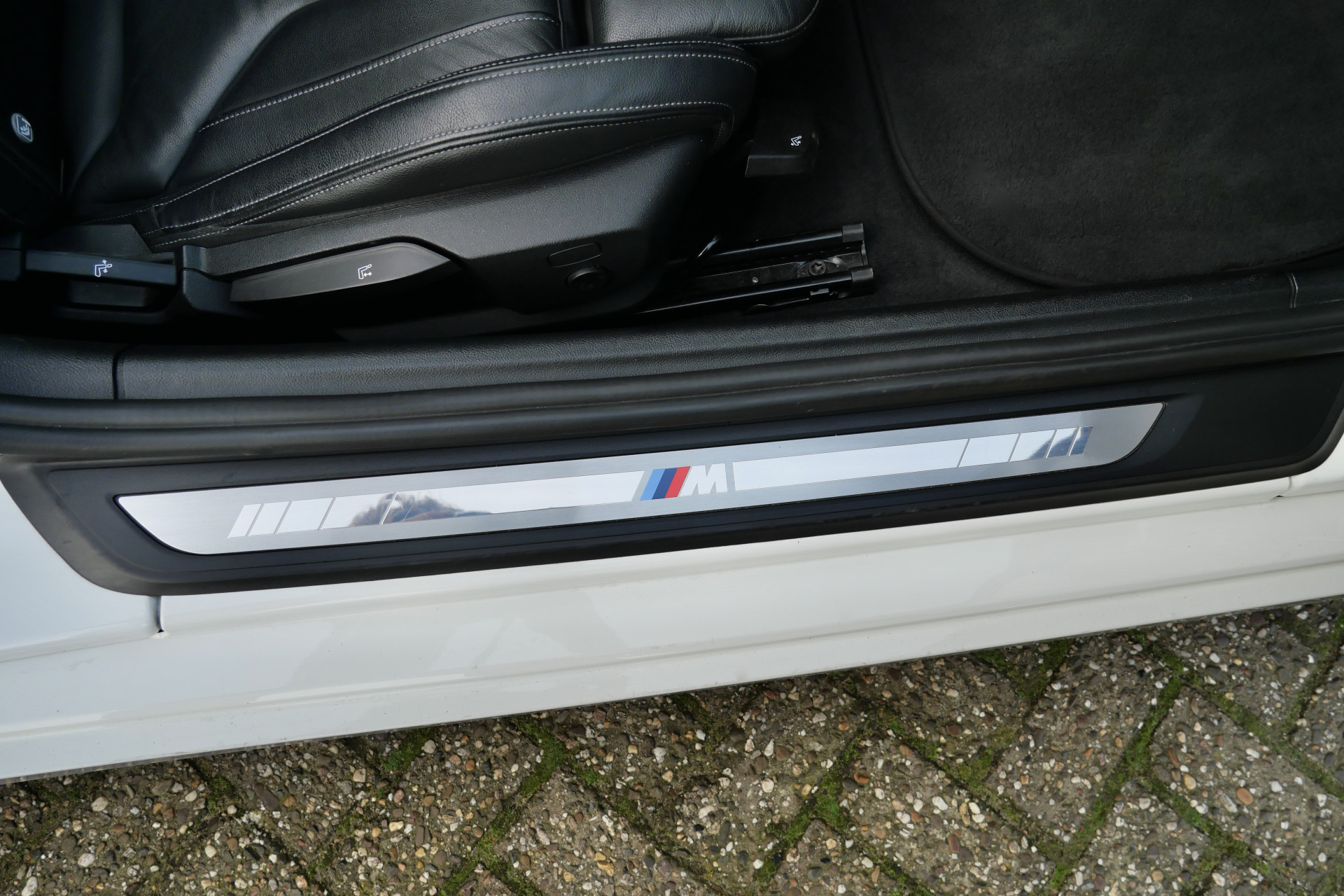 Foto van BMW Z4 Sdrive20i