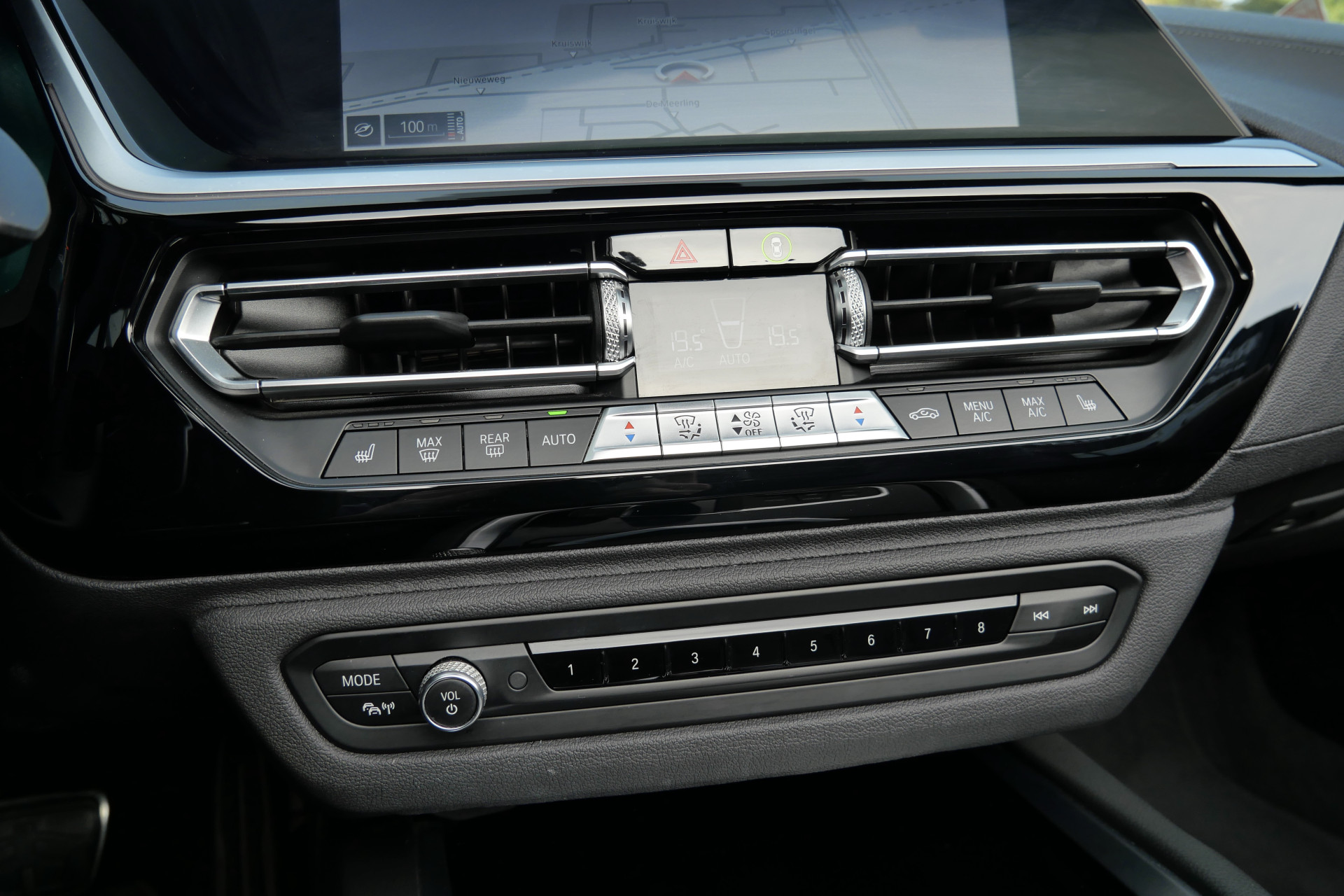 Foto van BMW Z4 Sdrive20i