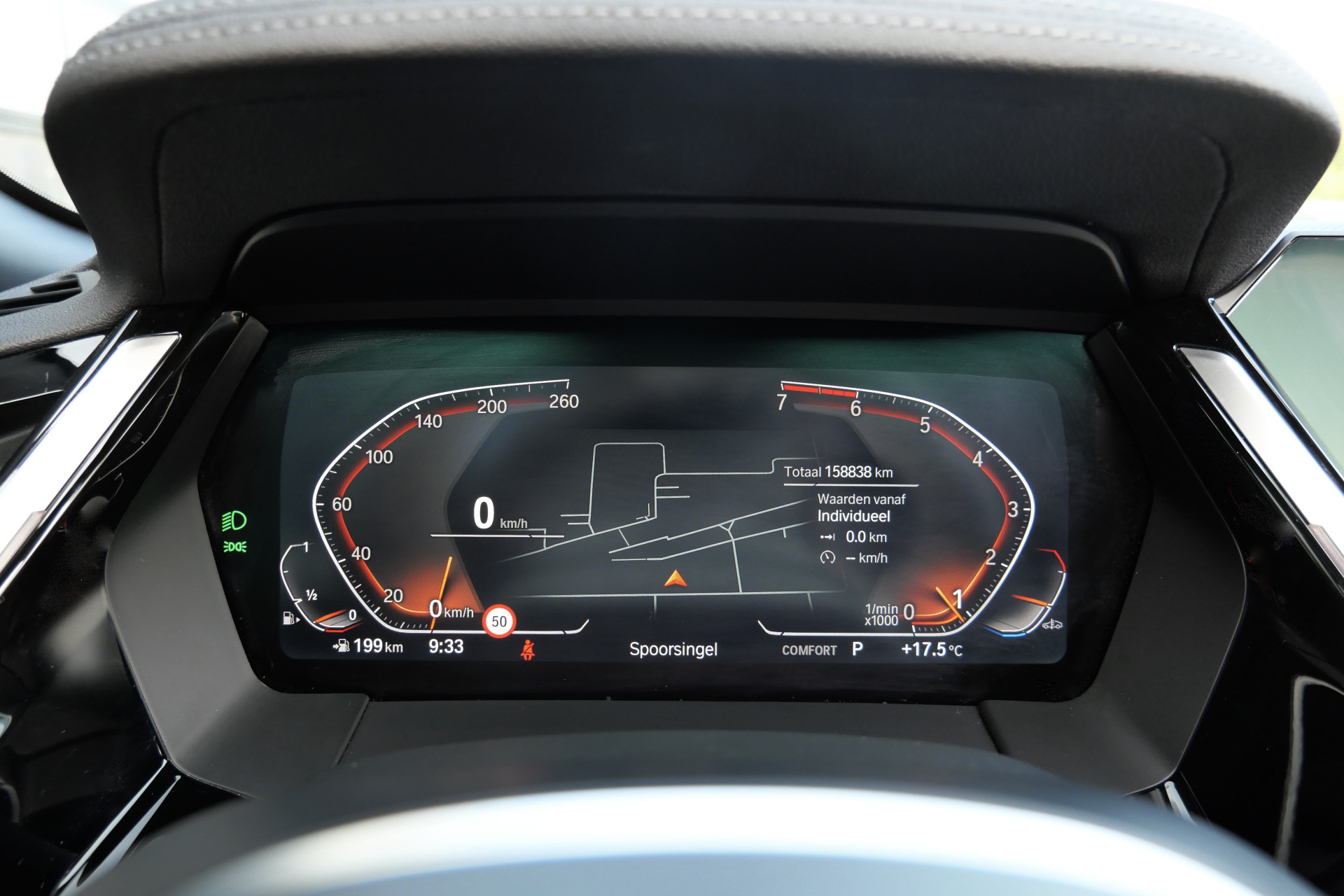 Foto van BMW Z4 Sdrive20i