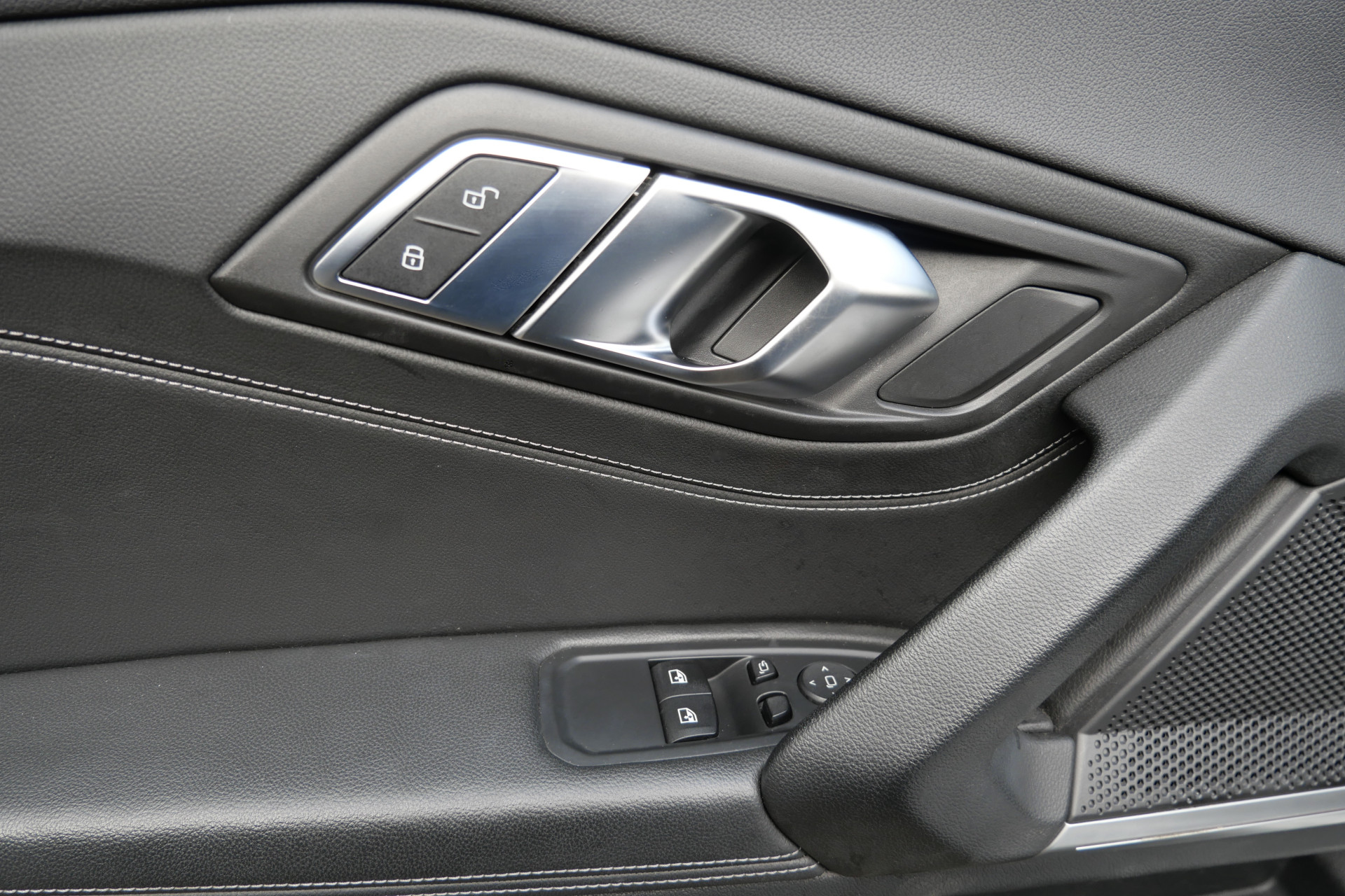 Foto van BMW Z4 Sdrive20i