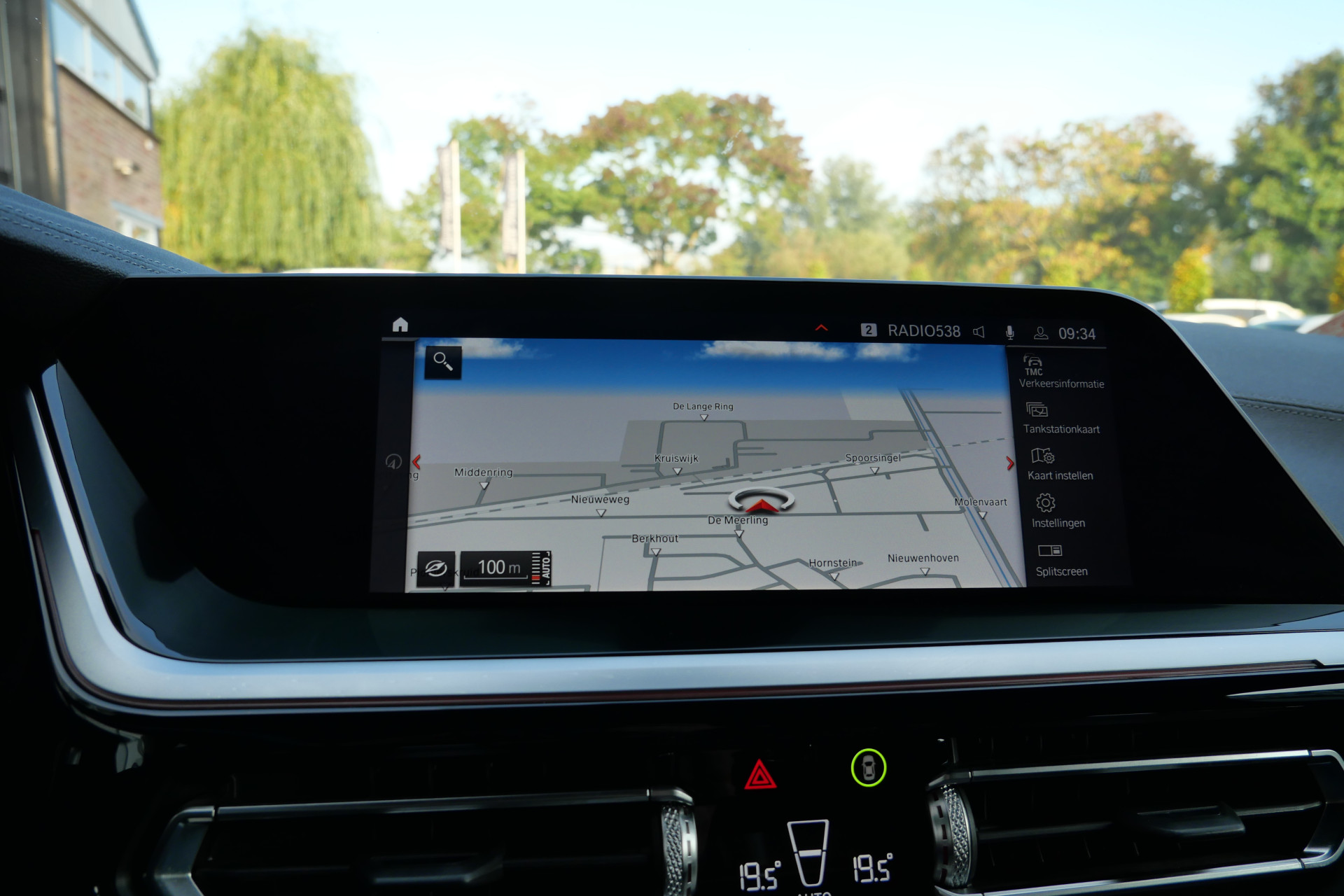 Foto van BMW Z4 Sdrive20i