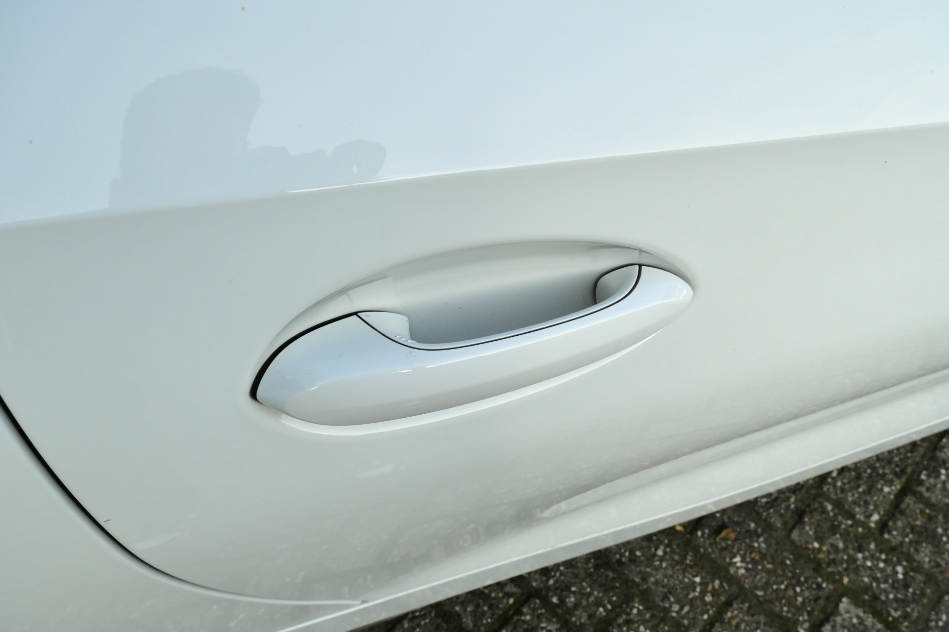 Foto van BMW Z4 Sdrive20i