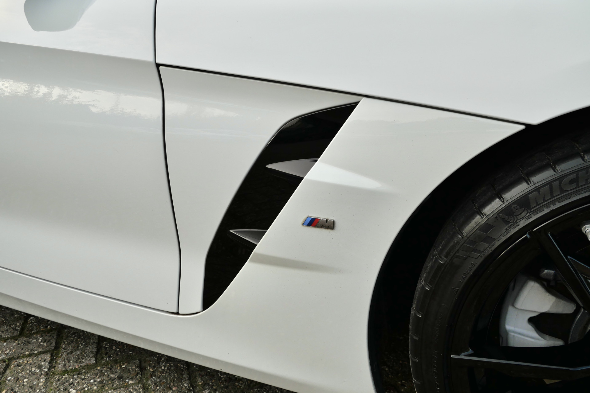 Foto van BMW Z4 Sdrive20i