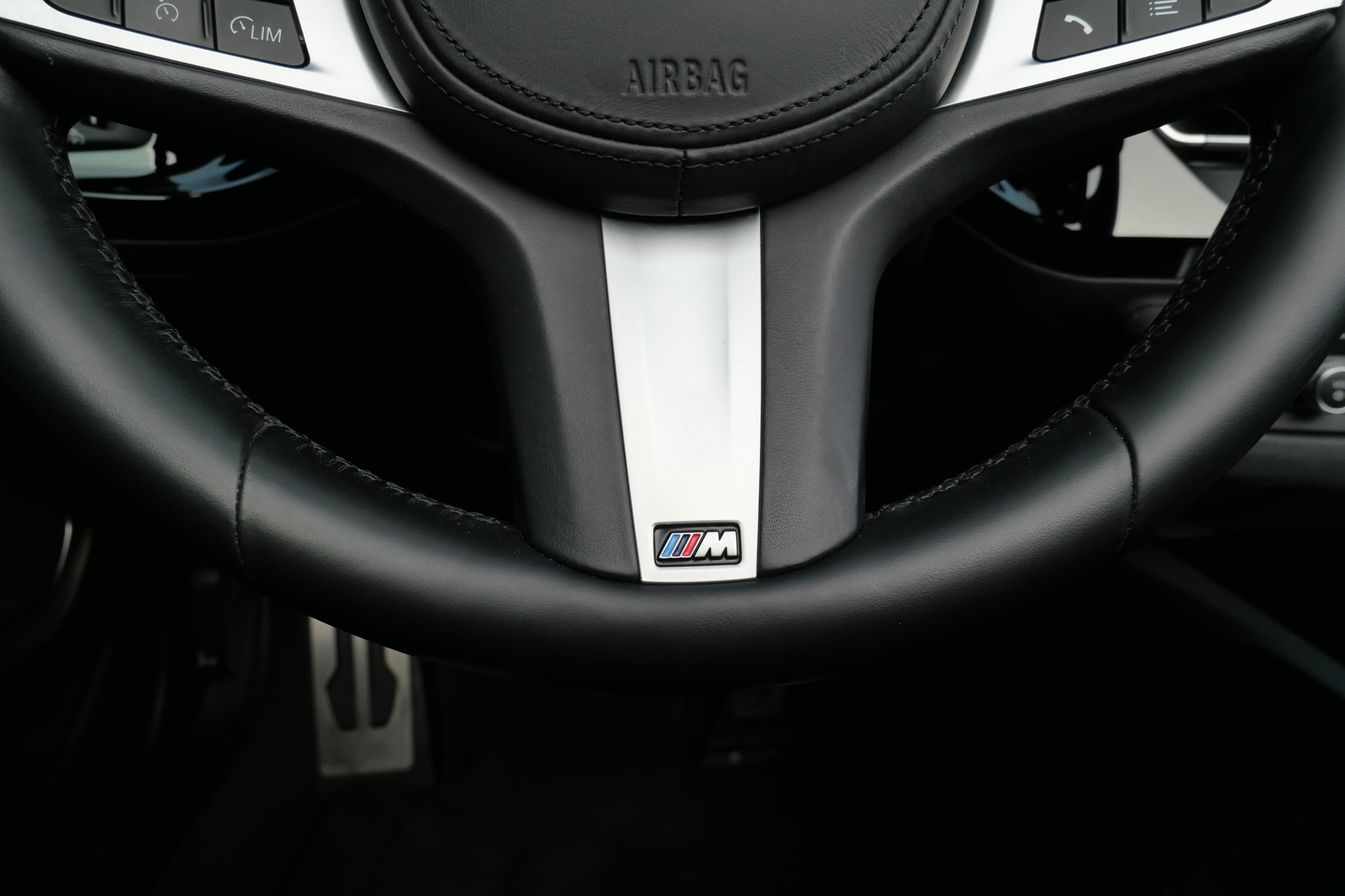 Foto van BMW Z4 Sdrive20i