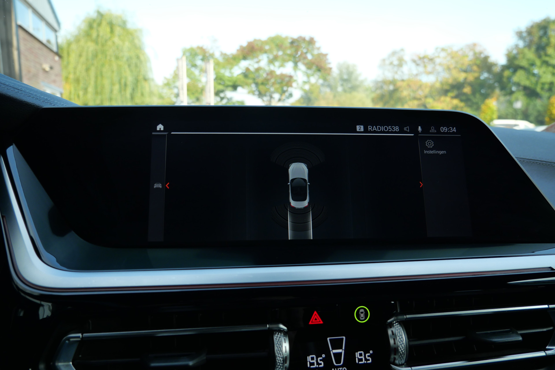 Foto van BMW Z4 Sdrive20i